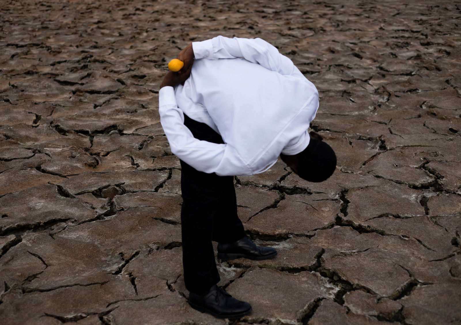 Nana Yaw Oduro, HE WAS SUCH A NOBLE MAN, 2022