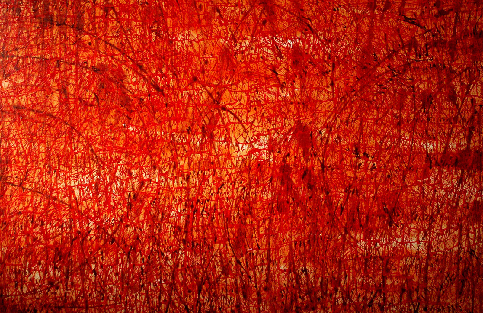 Bozena Kaluga, Old Lemon, 2008