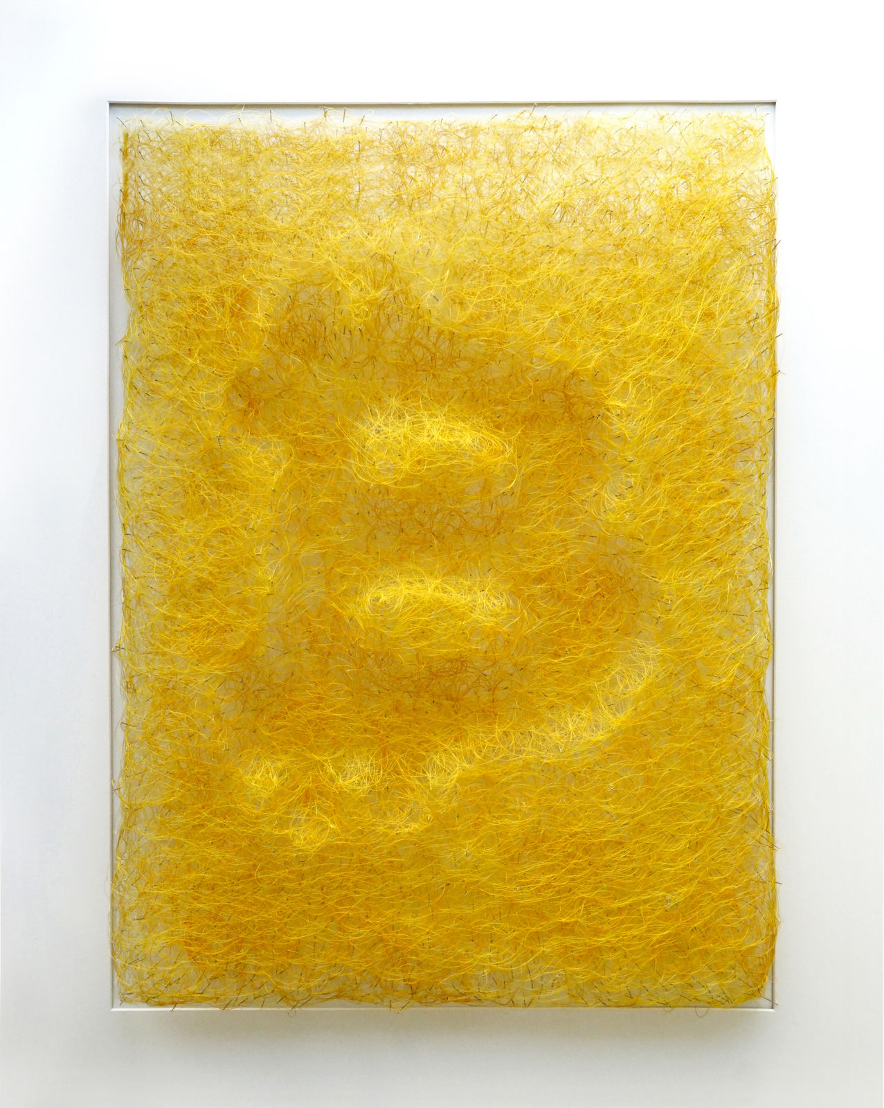 Bozena Kaluga, Gold Bitcoin, 2022