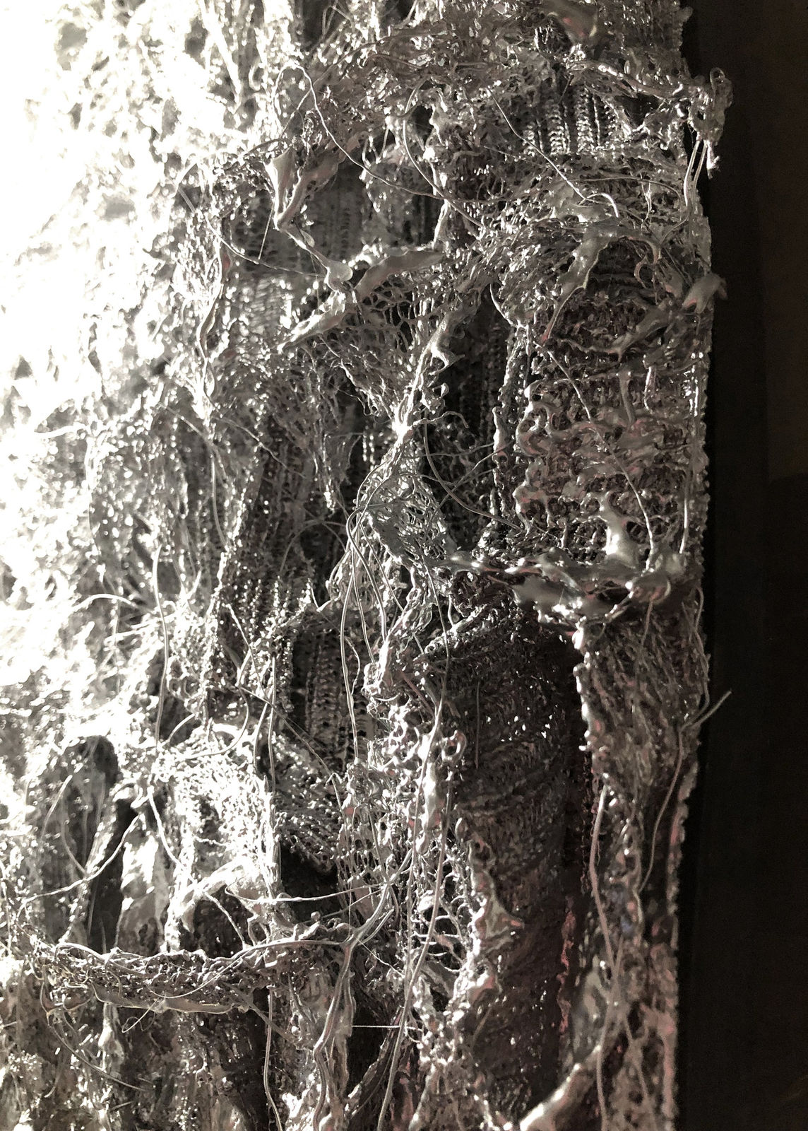 Bozena Kaluga, Venice, 2007