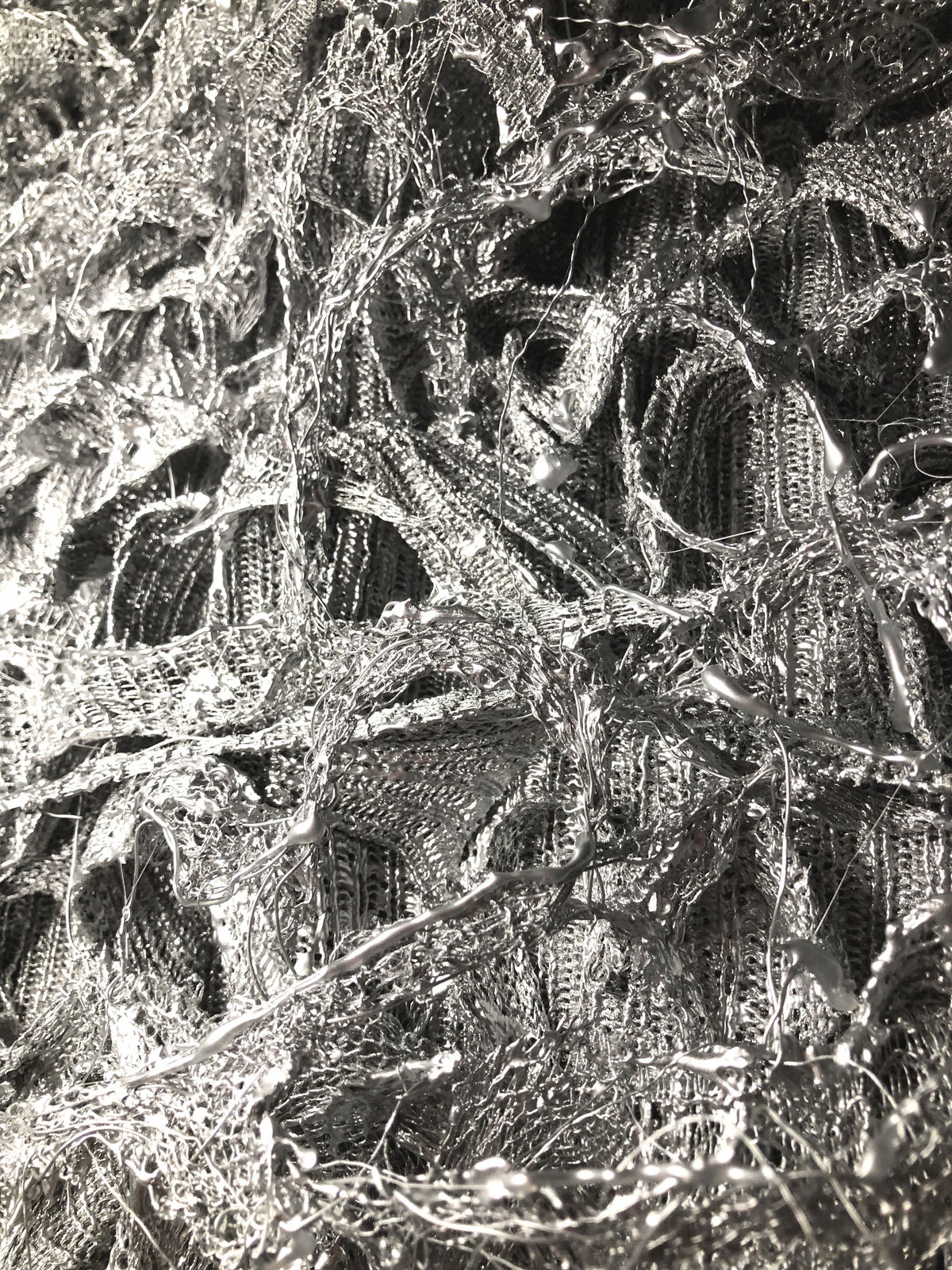 Bozena Kaluga, Venice, 2007