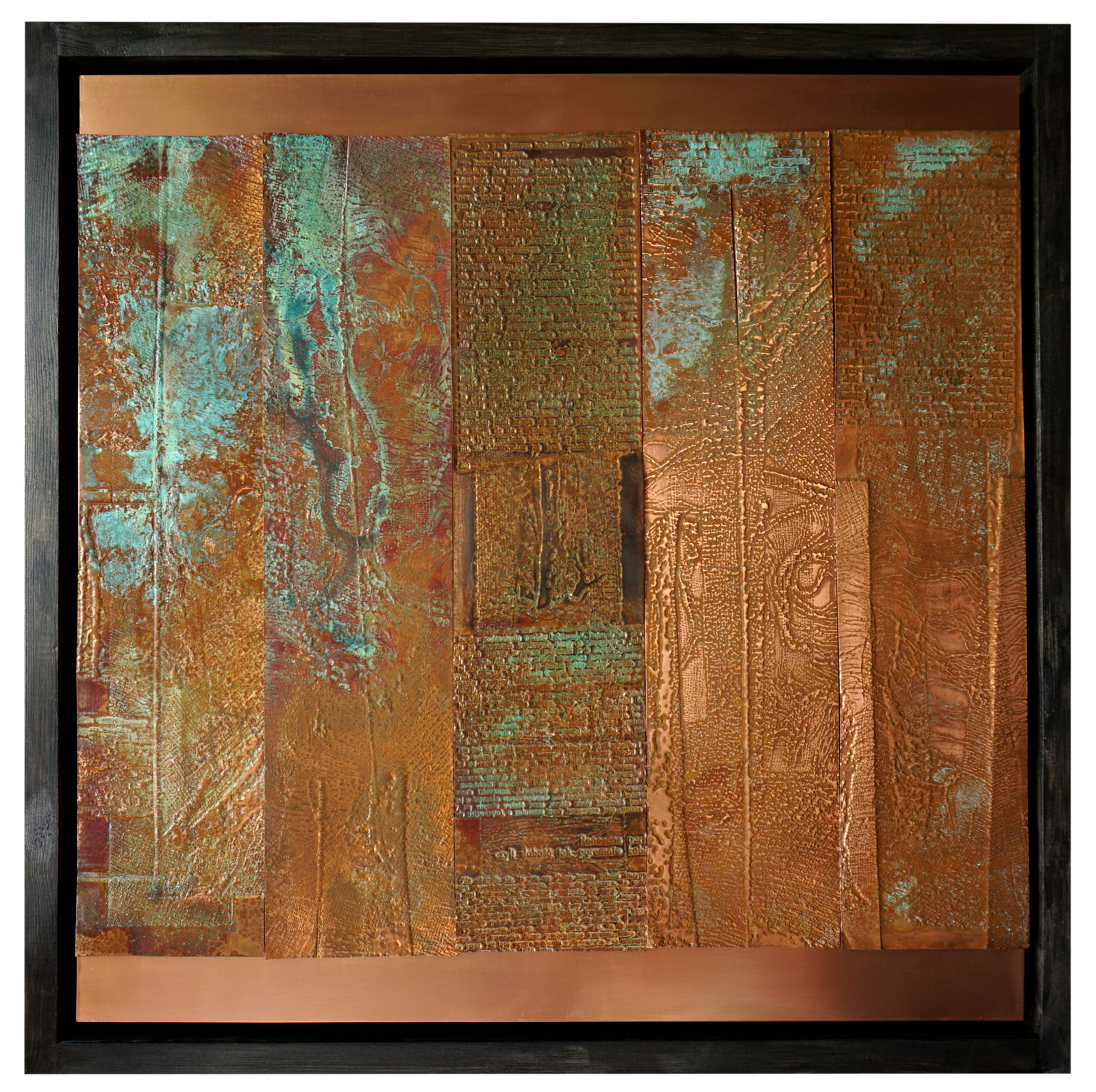 Bozena Kaluga, My sunbeam, 2025