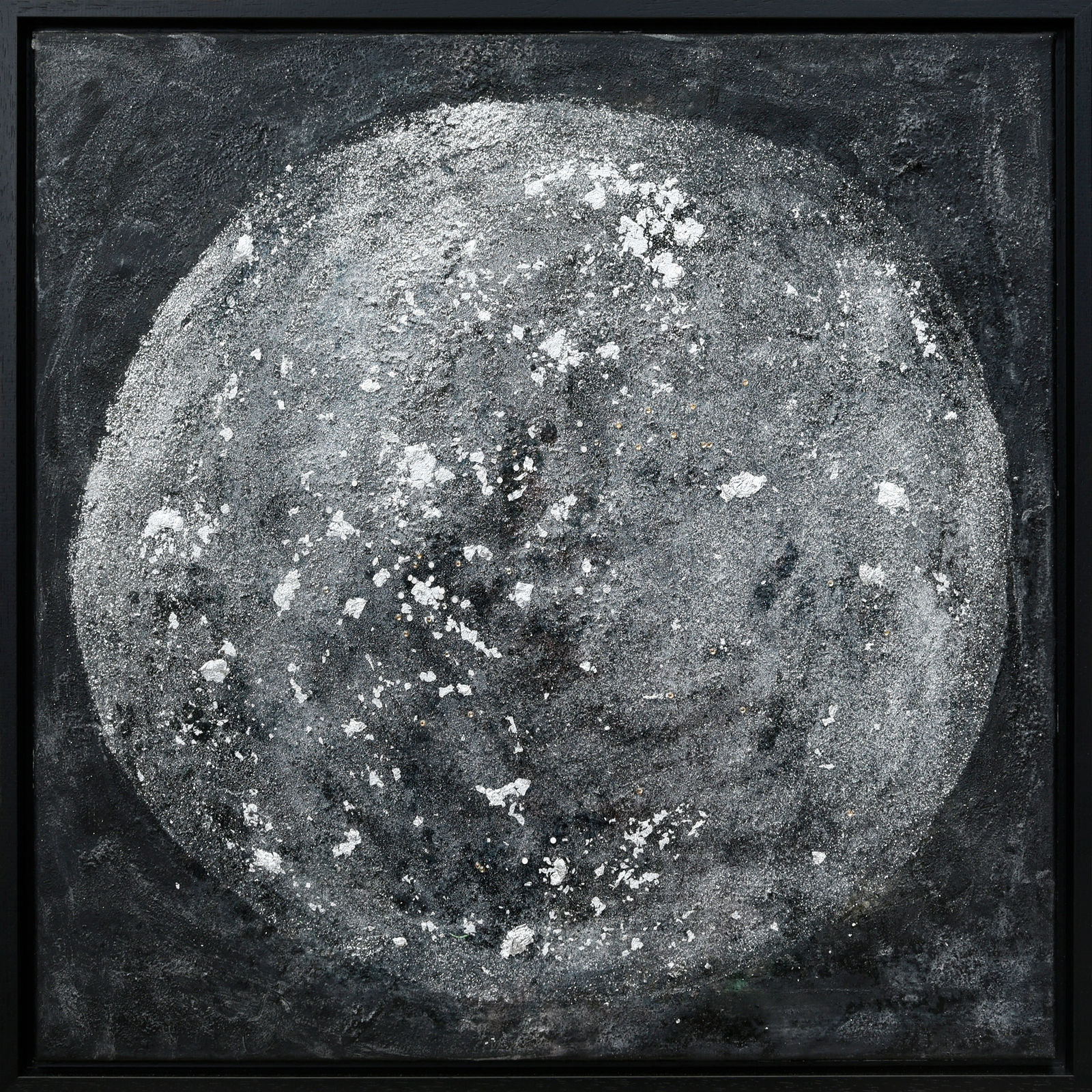 Agata di Masternak, Galaxy series Nb 8, 2016