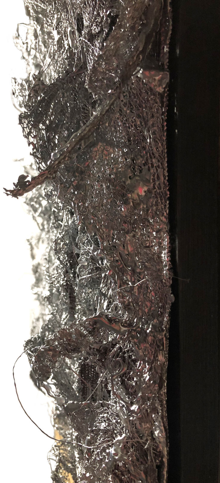 Bozena Kaluga, Venice, 2007