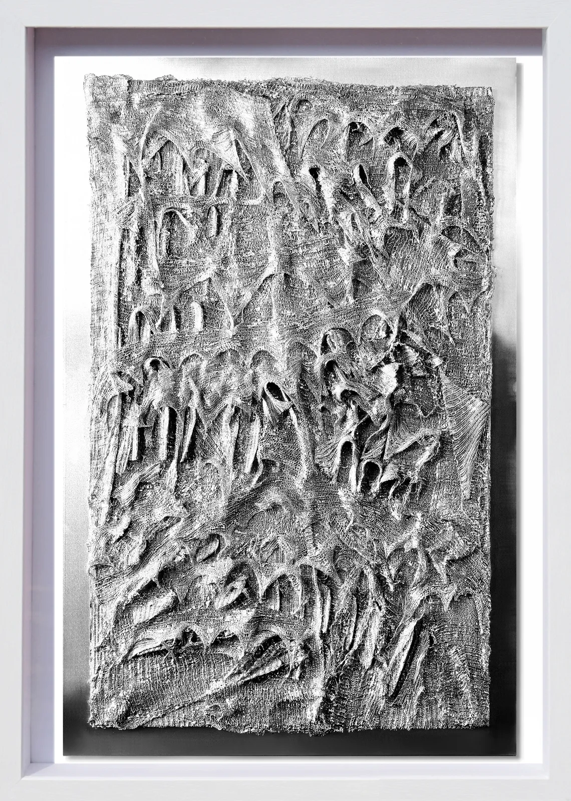 Bozena Kaluga, Wednesday, 2002