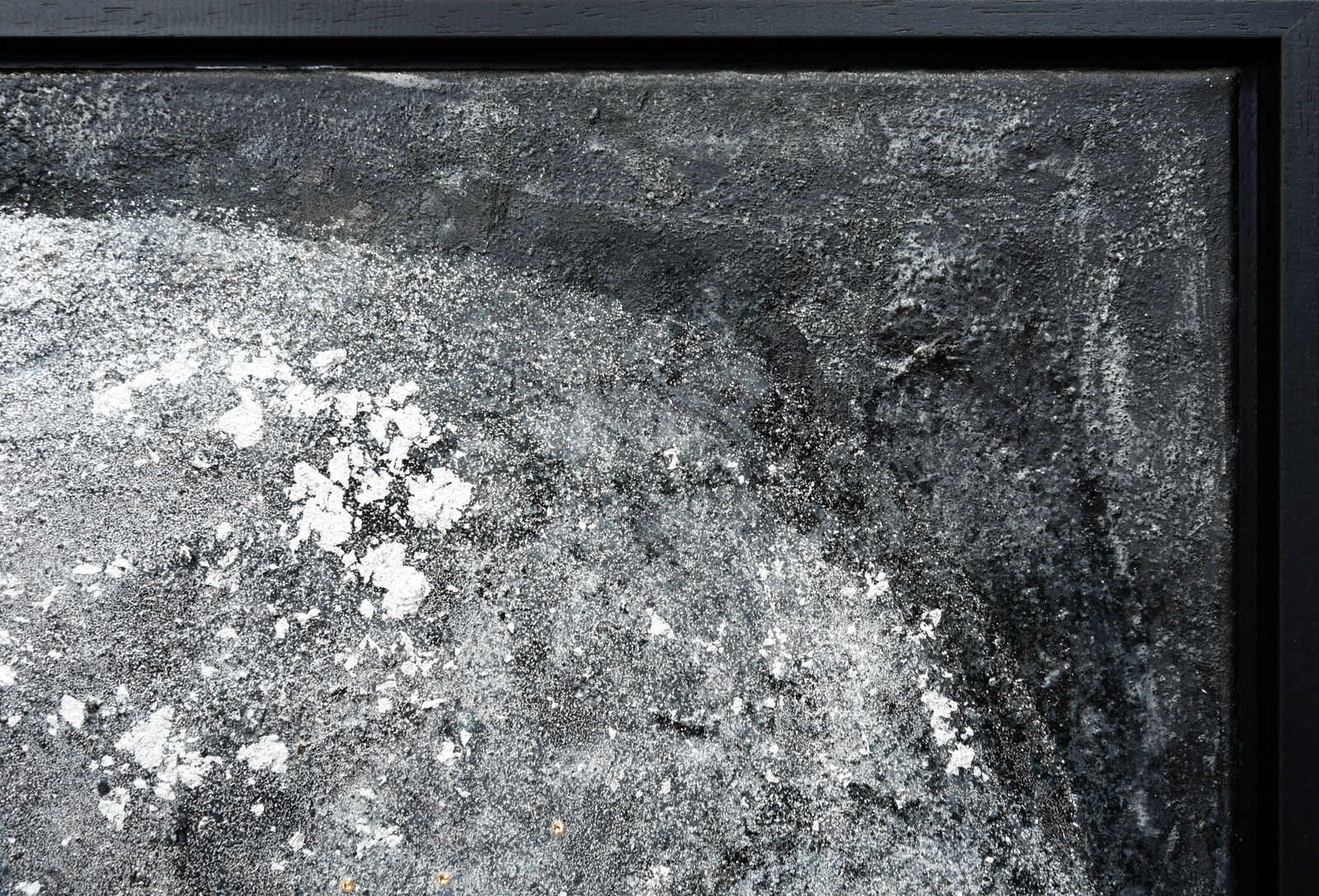 Agata di Masternak, Galaxy series Nb 8, 2016