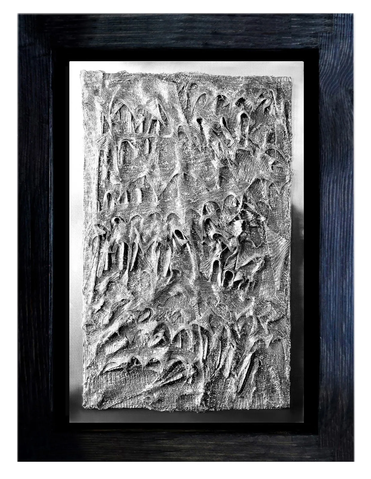 Bozena Kaluga, Wednesday, 2002