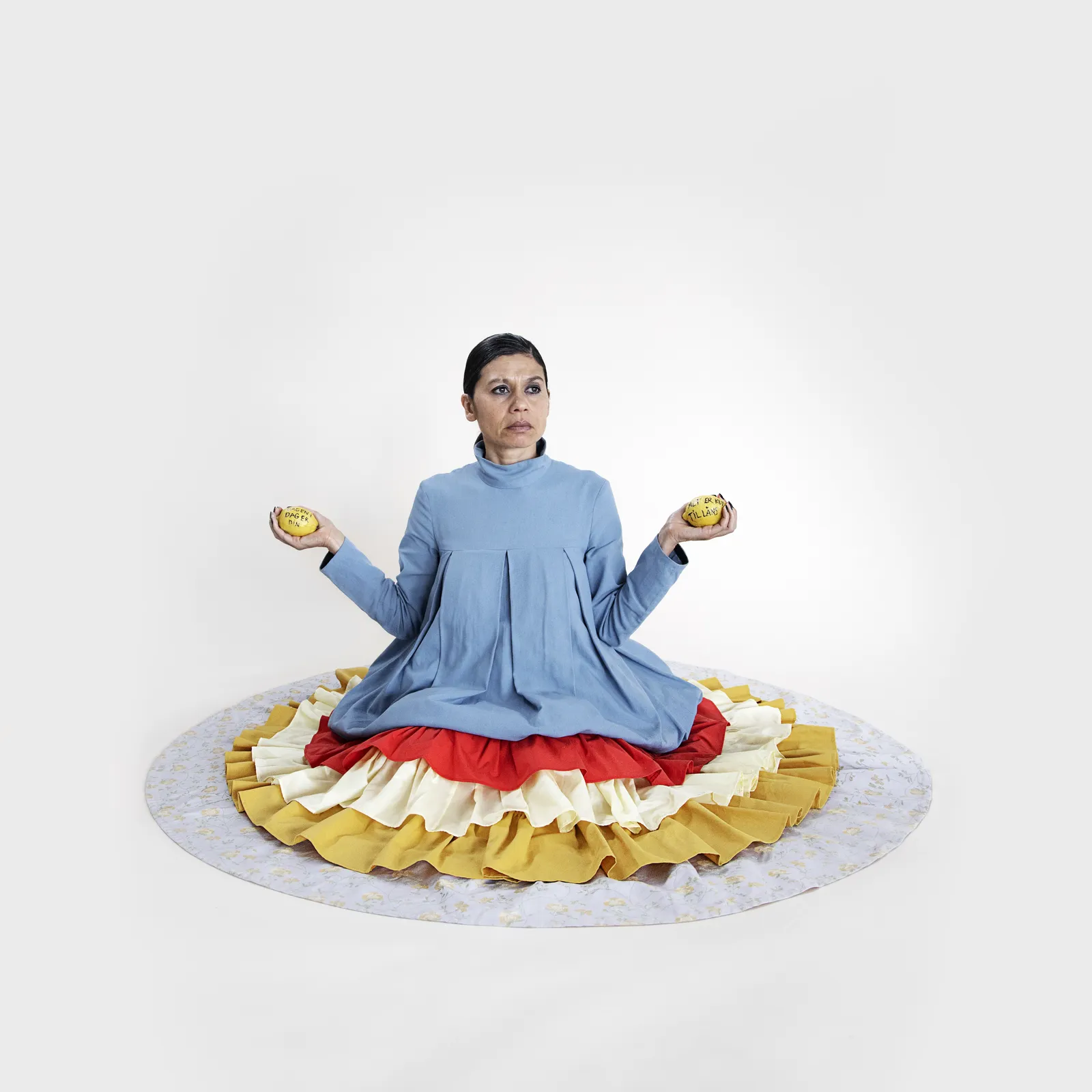 Lilibeth Cuenca Rasmussen, 2020