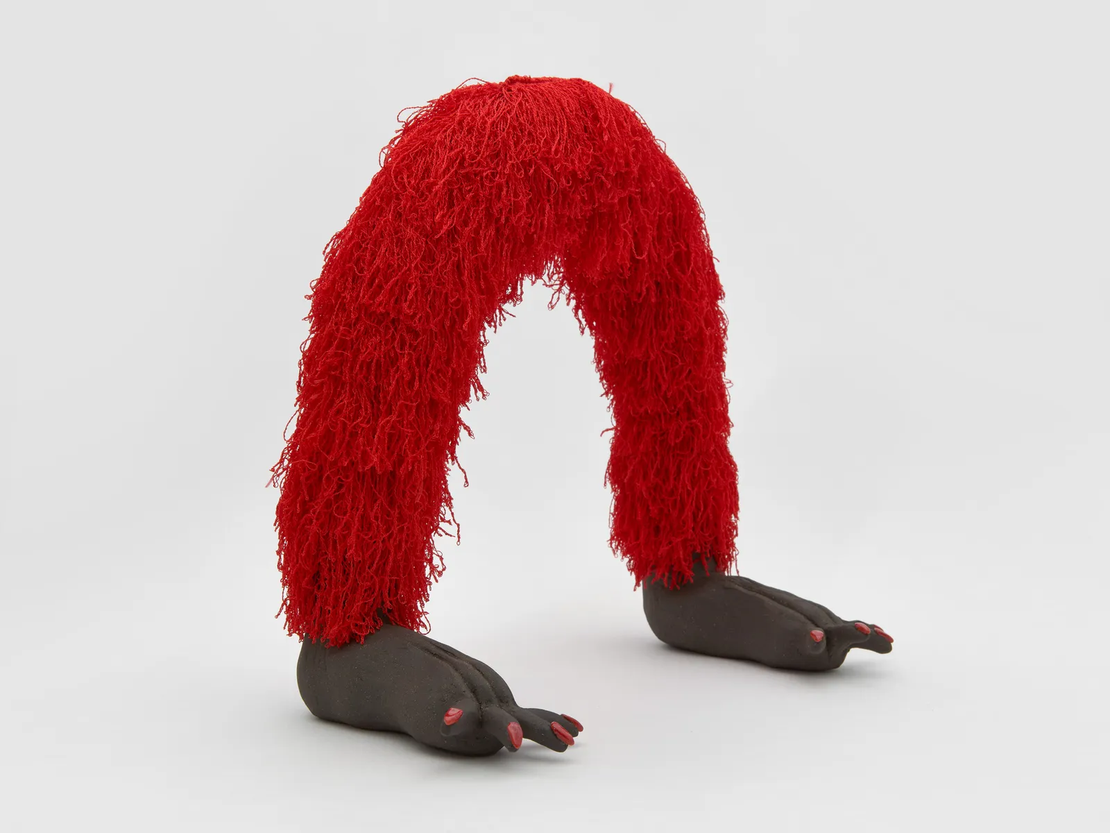 Woo Jin Joo, Rubedo, 2026