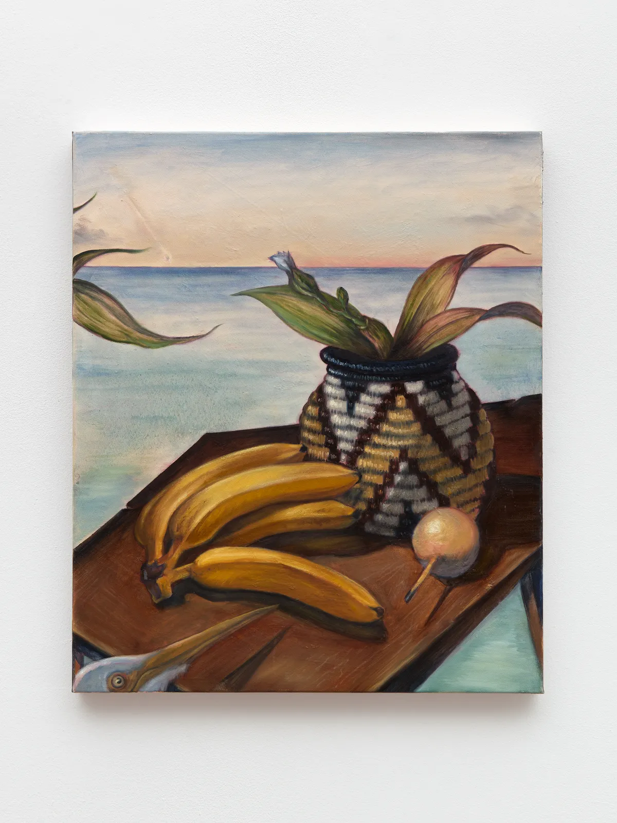 Cayetano Sanz de Santamaria, Ballad of My Own Demise, 2025