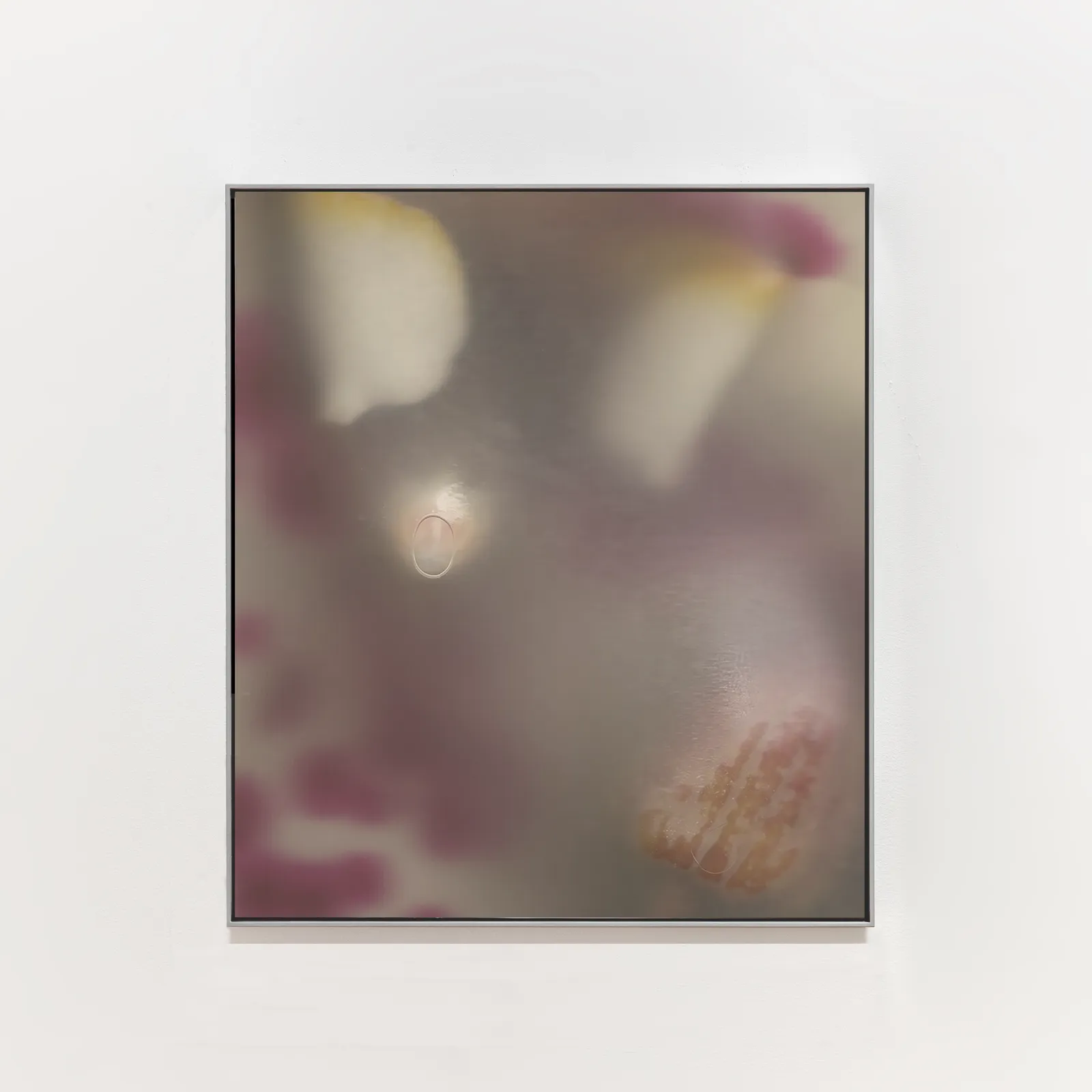 WeiXin Quek Chong, elongación líquida.3, 2021