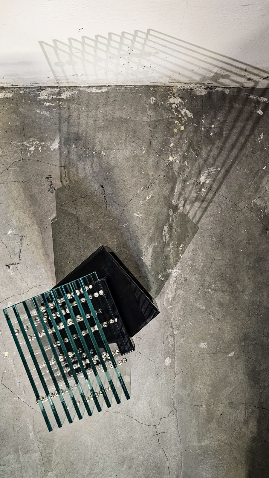 Armin Najib, TIME - VII, 2025