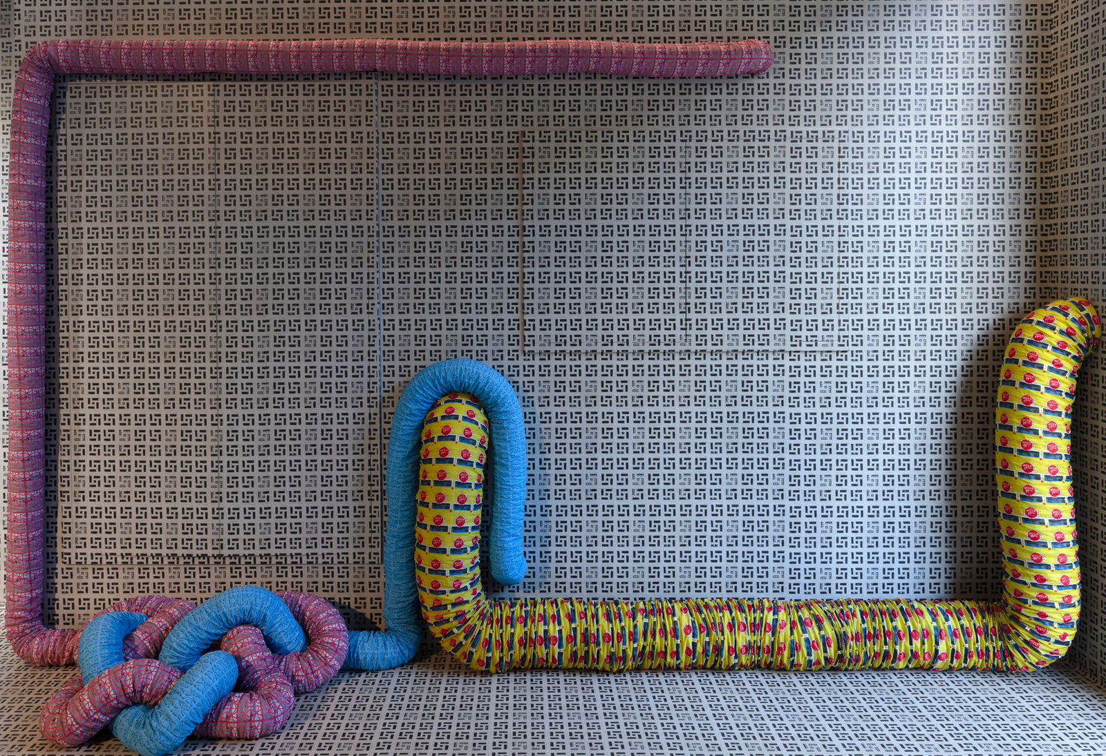 I Jump, Full Flex Edition, 2025