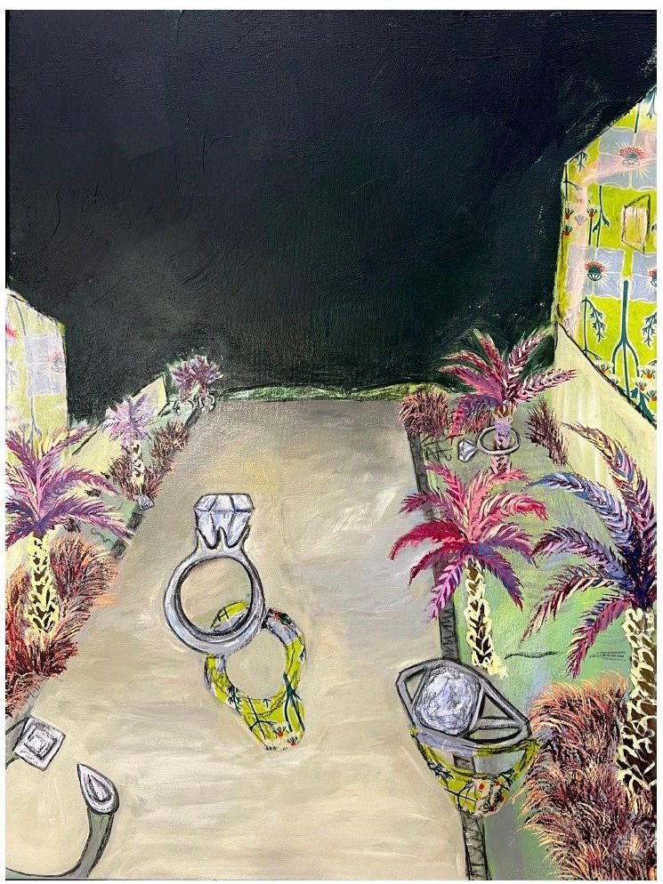 Dreams of Candy...Dreams of Cars, 2021