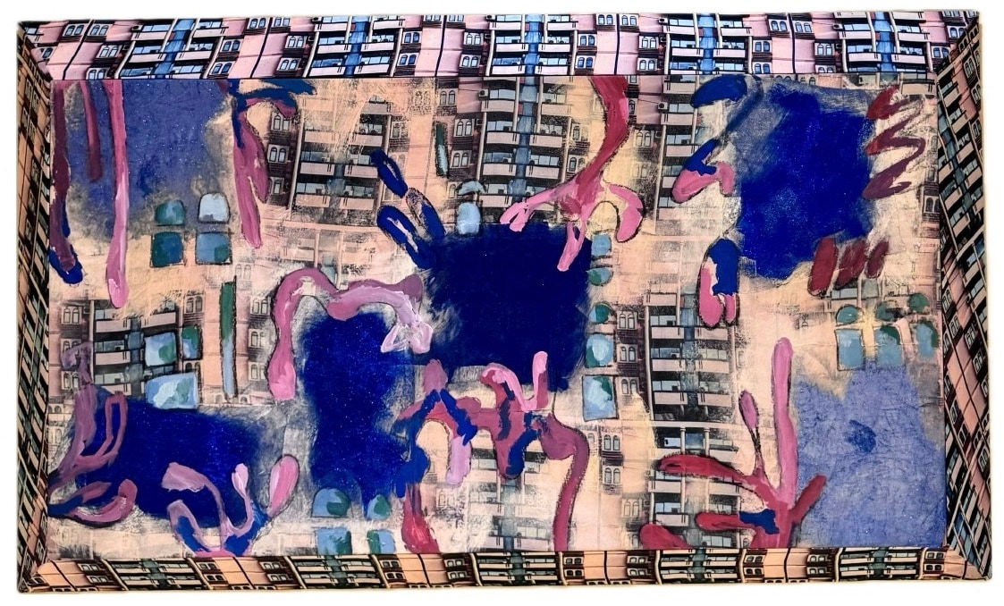 Beyond Reality, 2024