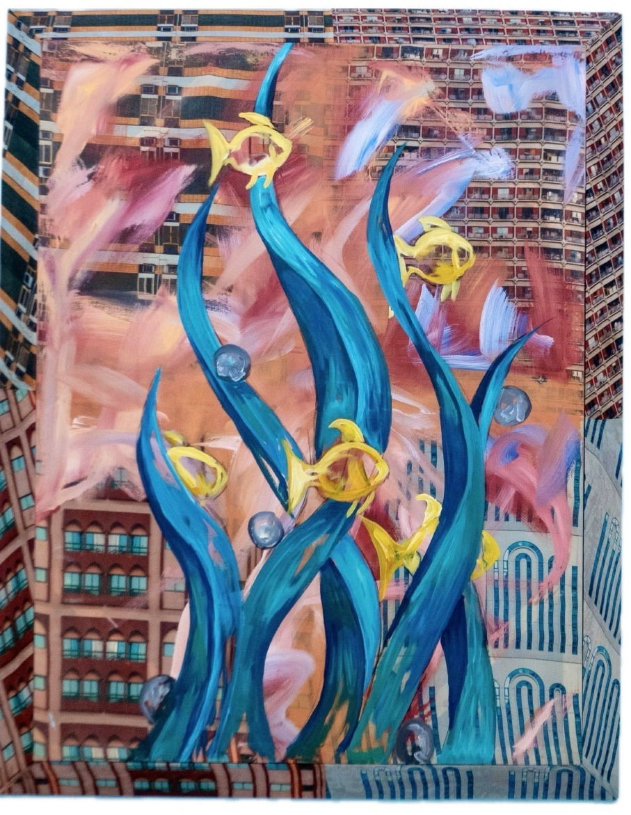 Give Them Life, 2024