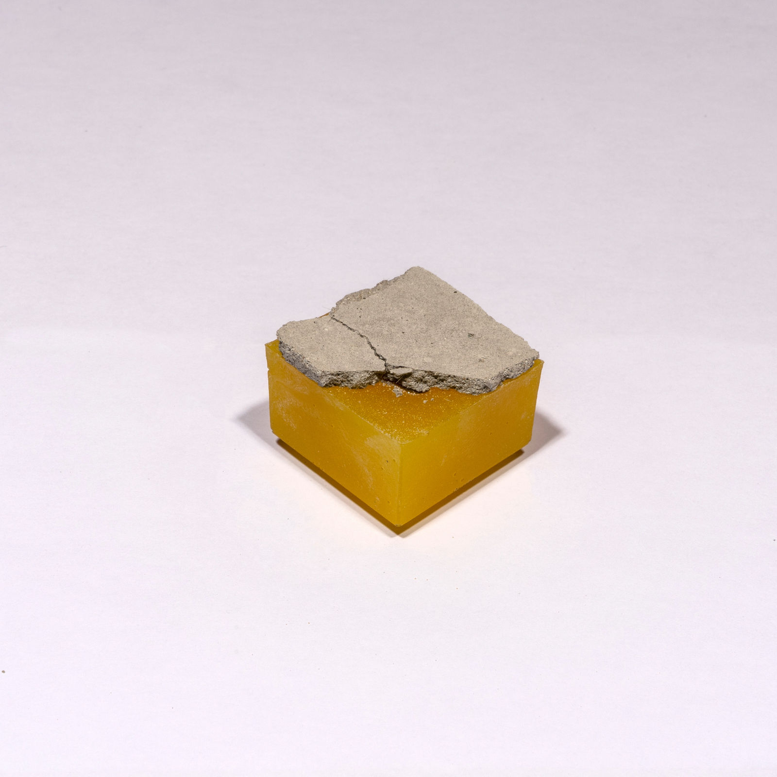 Majd Alloush, Con-Figuring, 2020