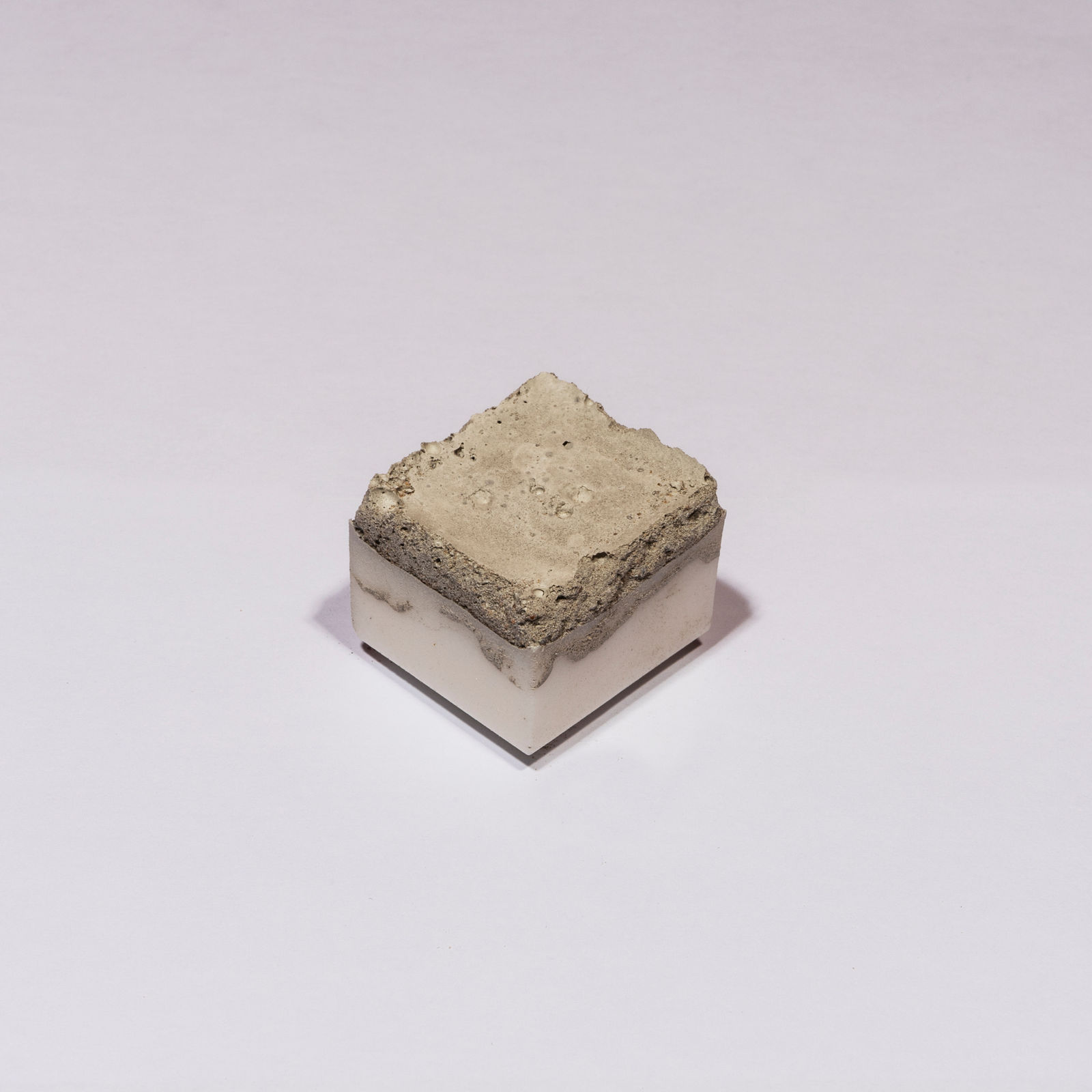 Majd Alloush, Con-Figuring, 2020