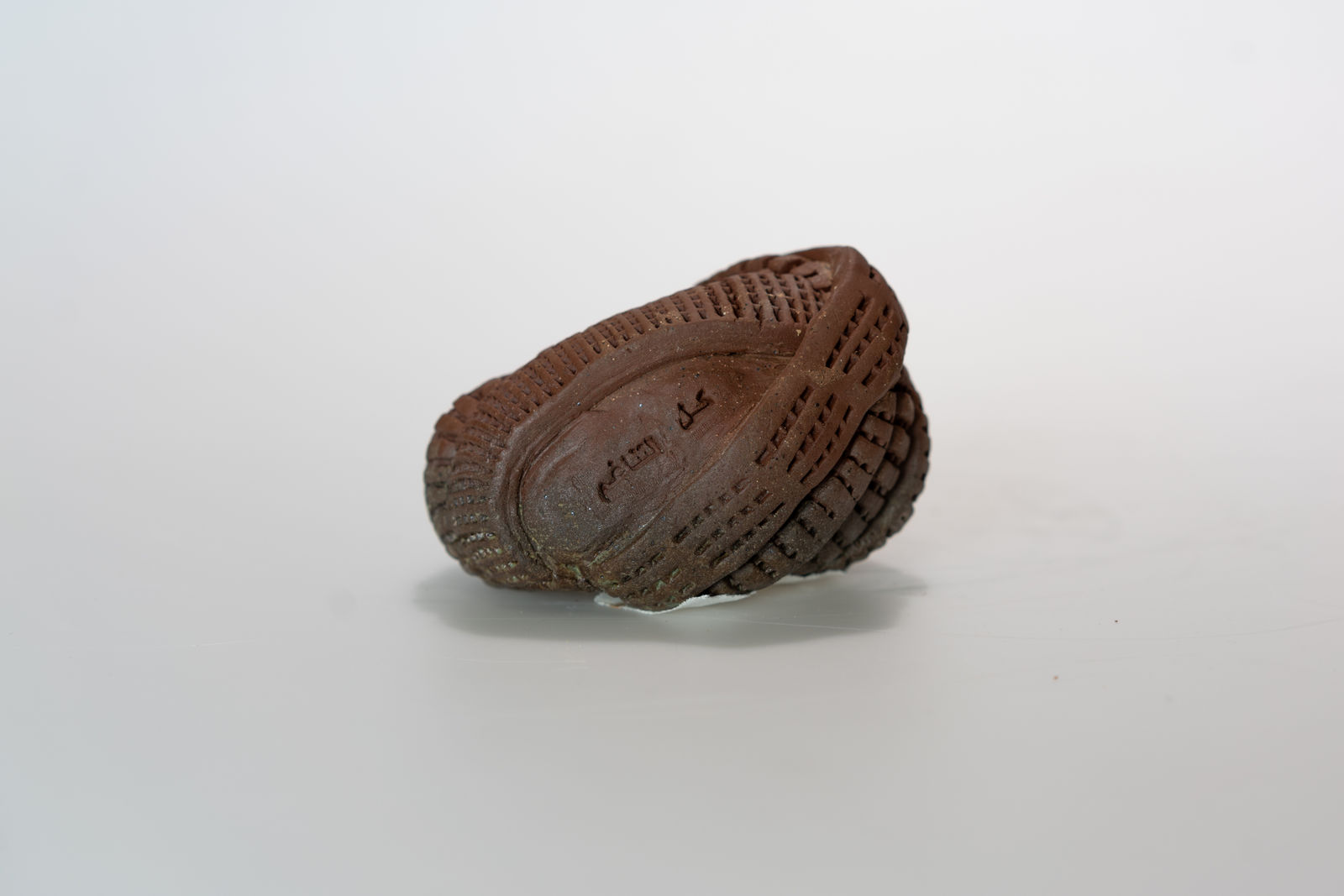 Asma Belhamar, عهد جديد 11 (A New Age 11), 2023