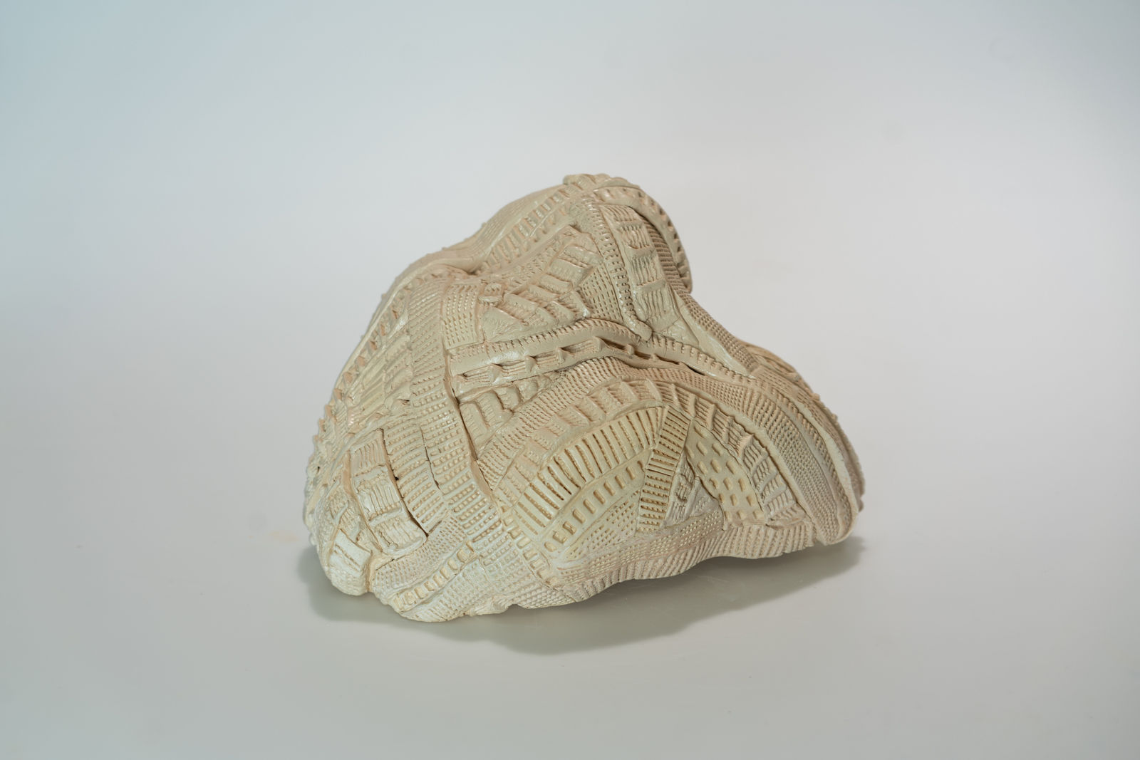 Asma Belhamar, عهد جديد 10 (A New Age 10), 2023