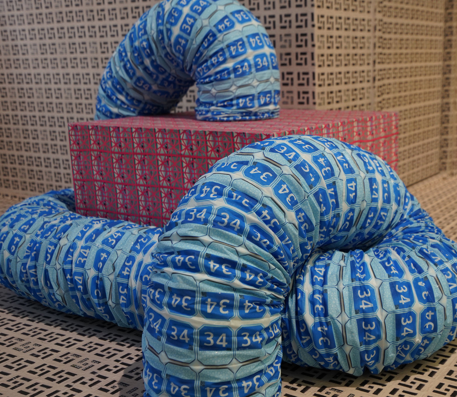 I Jump, Full Flex Edition, 2025