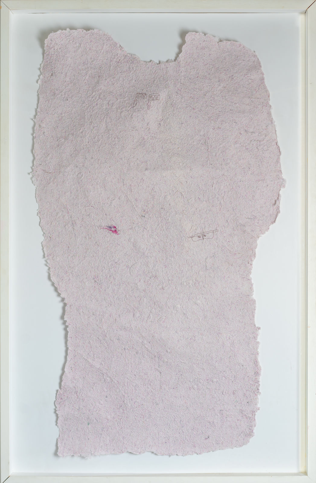 The Purple Dress, 2016