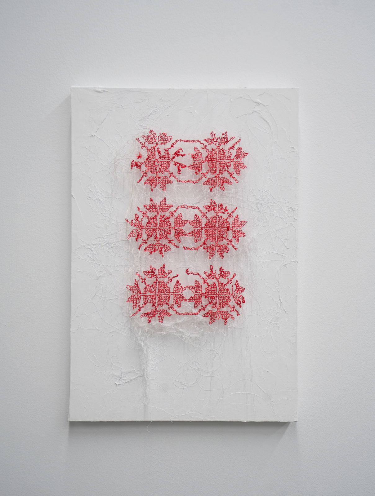 Samar Hejazi, Untitled #2, 2025