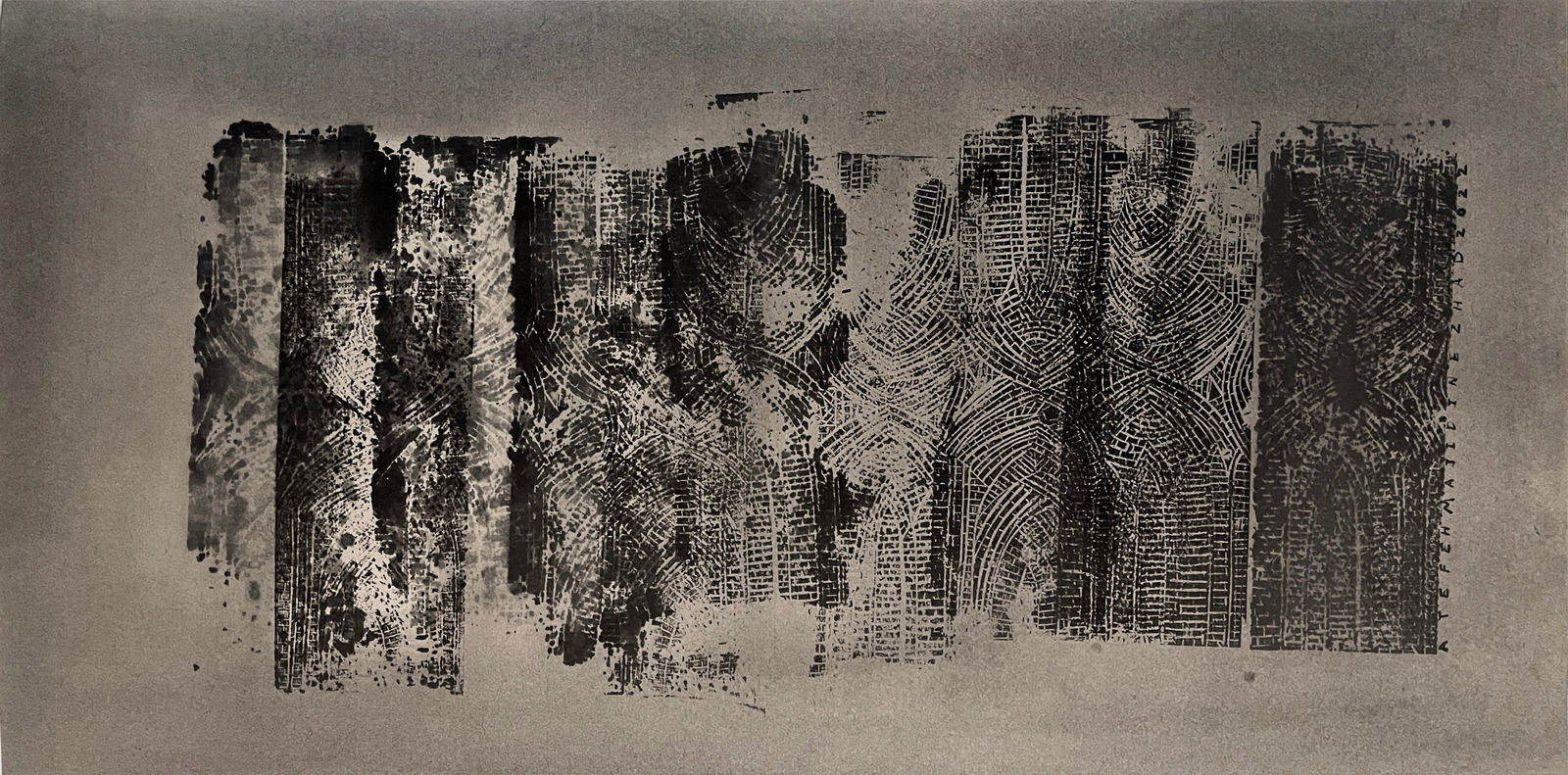 Revision The Wall Series, WALL 2, 2023