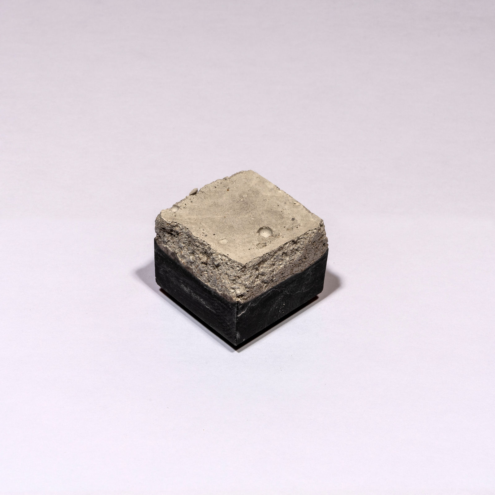 Majd Alloush, Con-Figuring, 2020