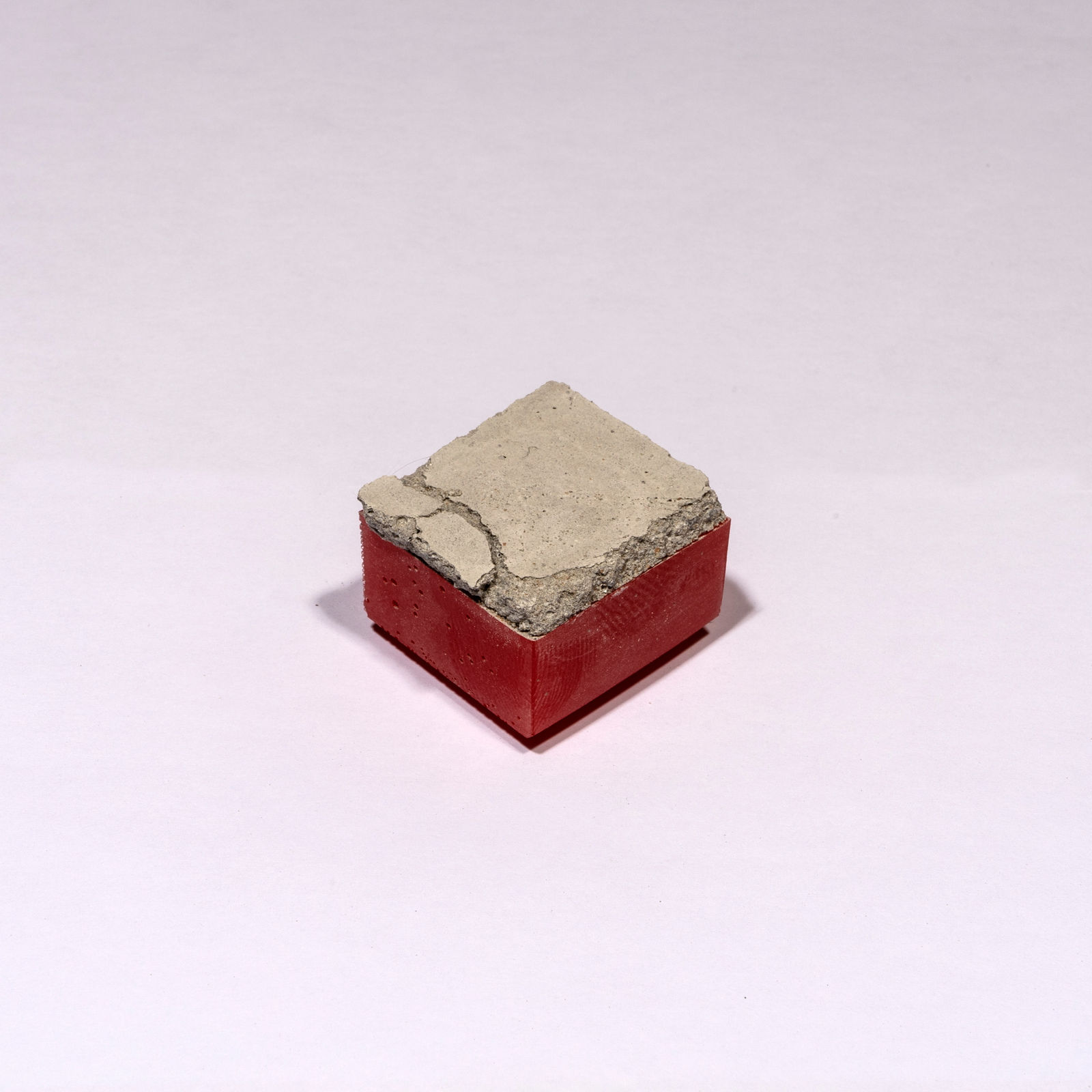 Majd Alloush, Con-Figuring, 2020