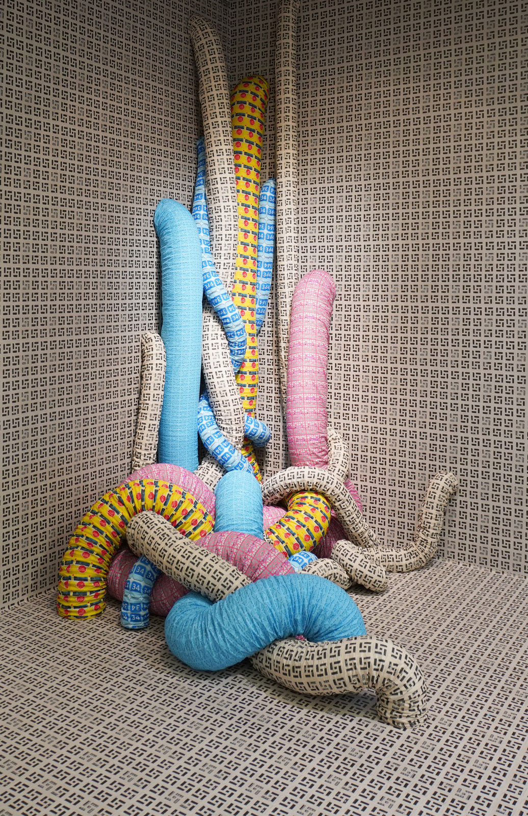 I Jump, Full Flex Edition, 2025