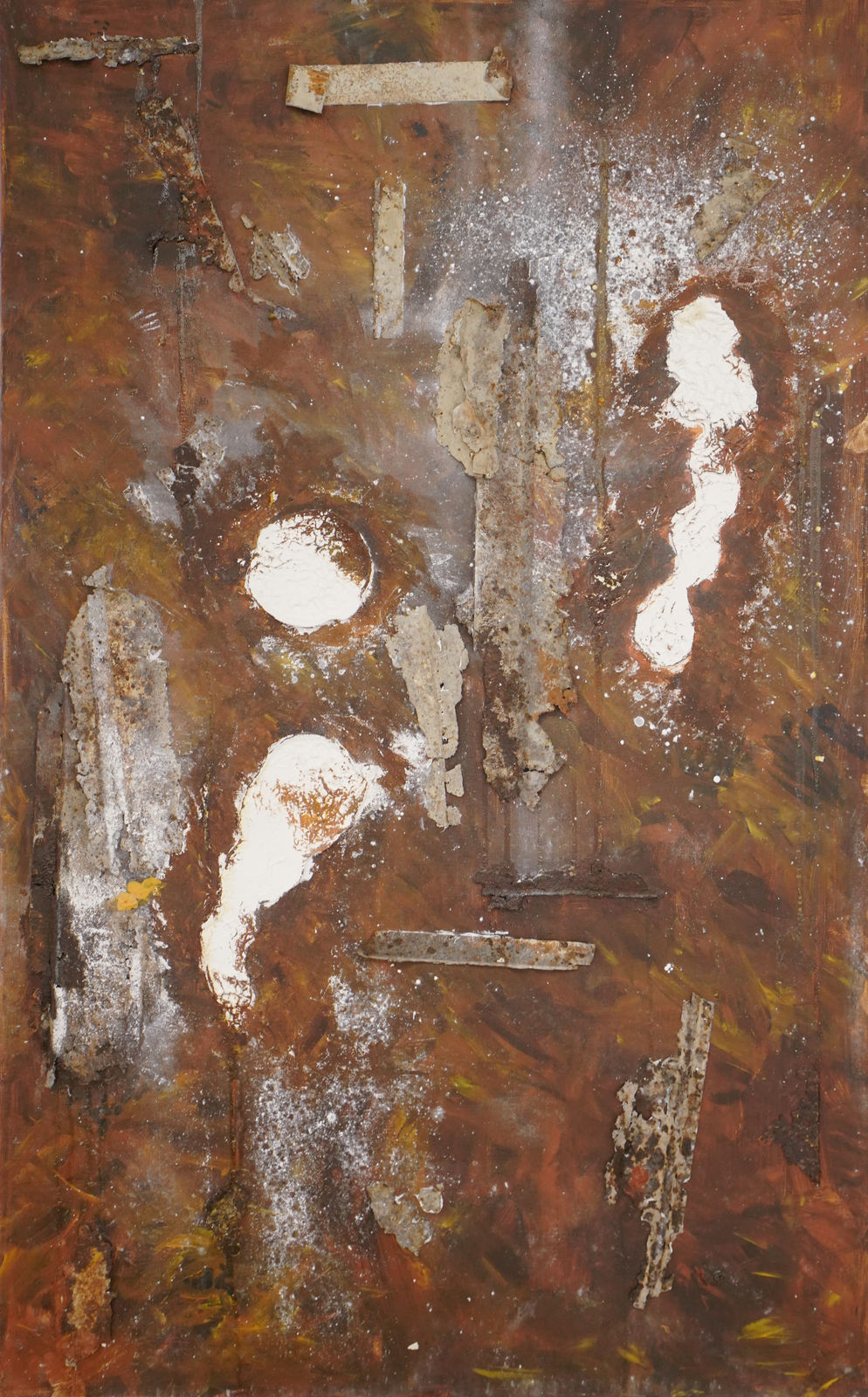 Memory Not Present, 2018