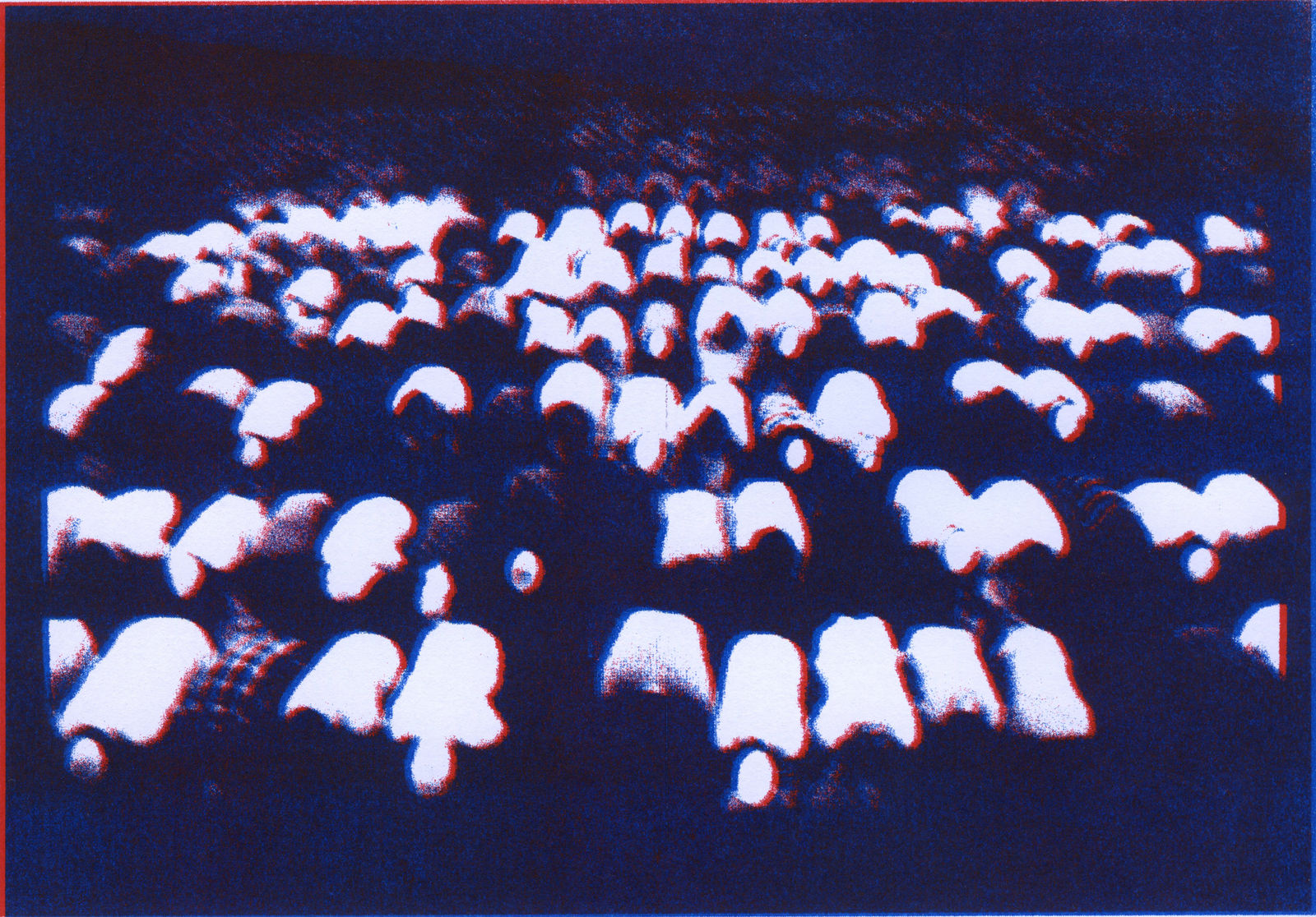 Ammar Al Attar, The Appearance of... II, 2016