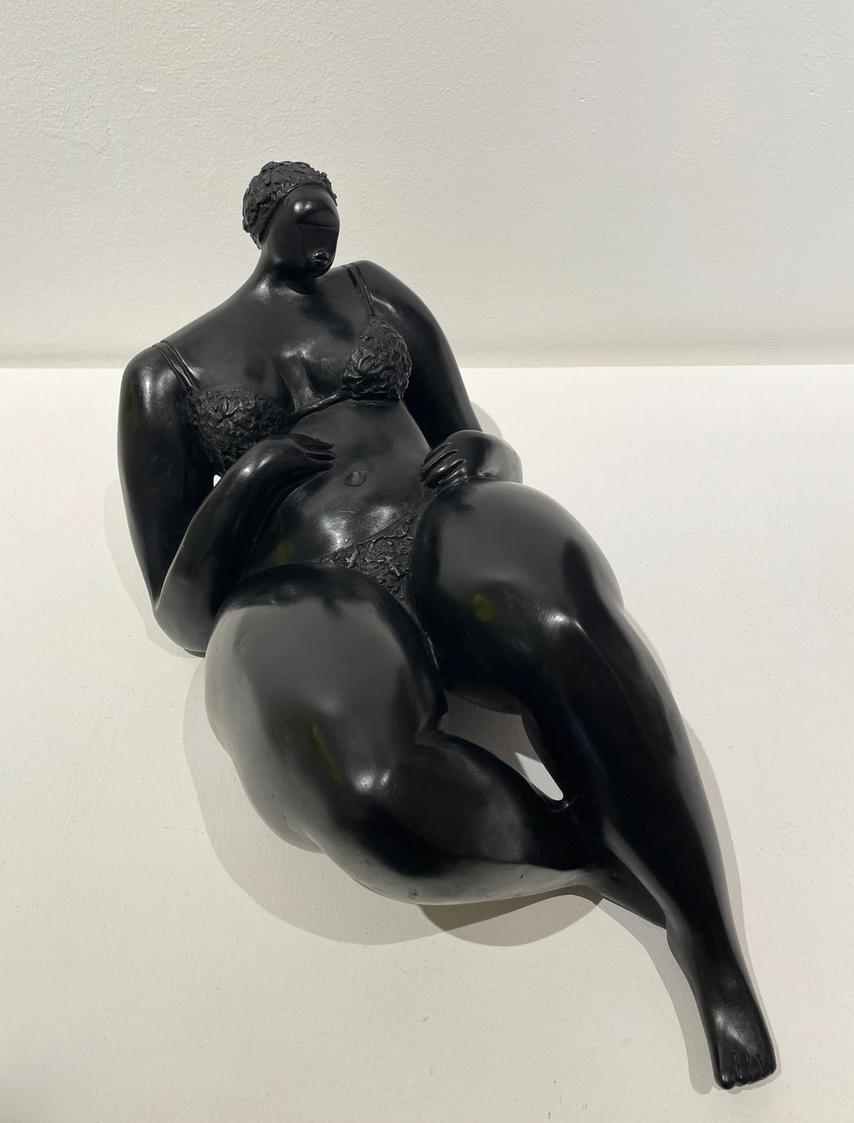 Nathalie Djakou Kassi, Hidden Desires, 2024