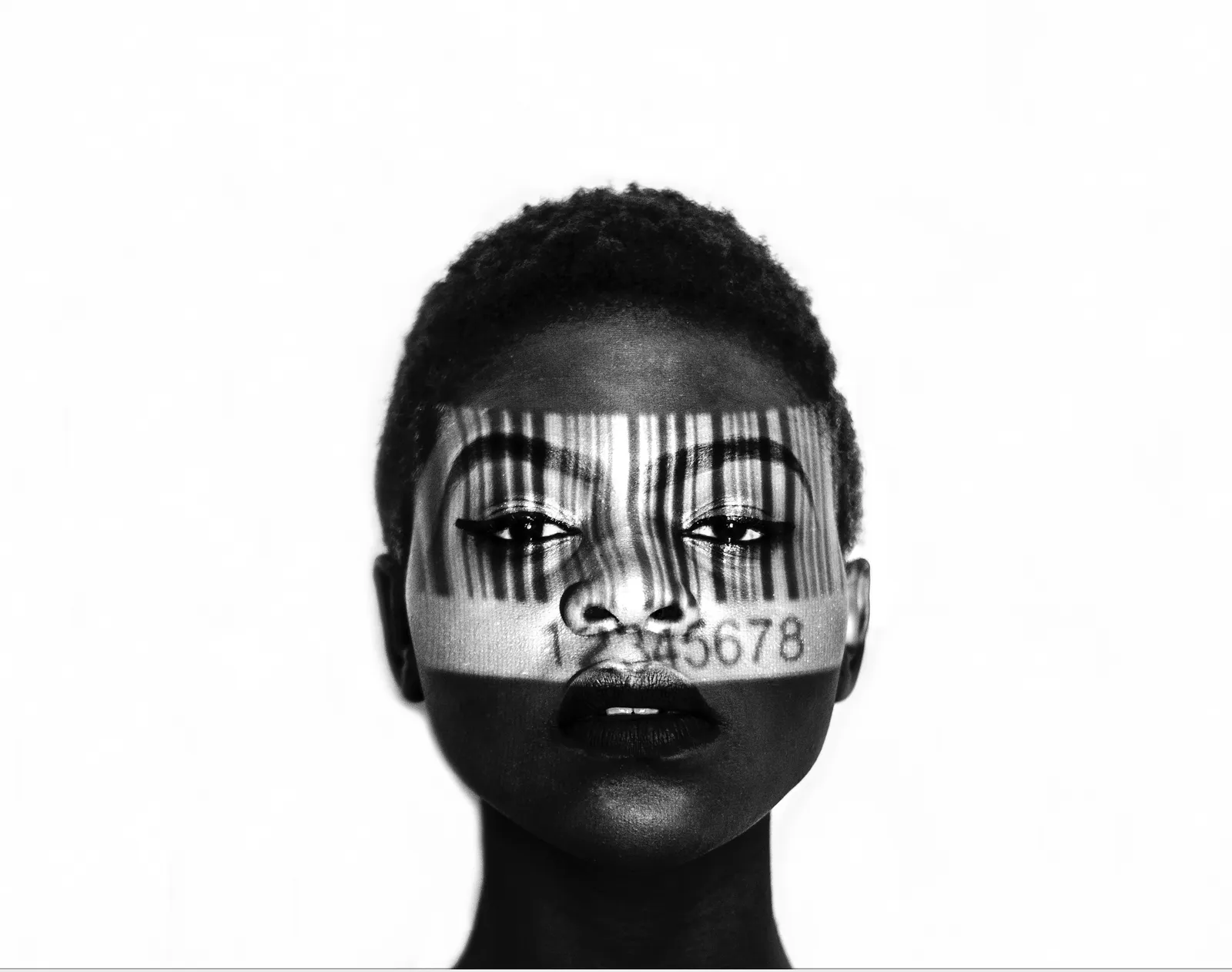 Margaret Ngigi, Women and labels, 2018