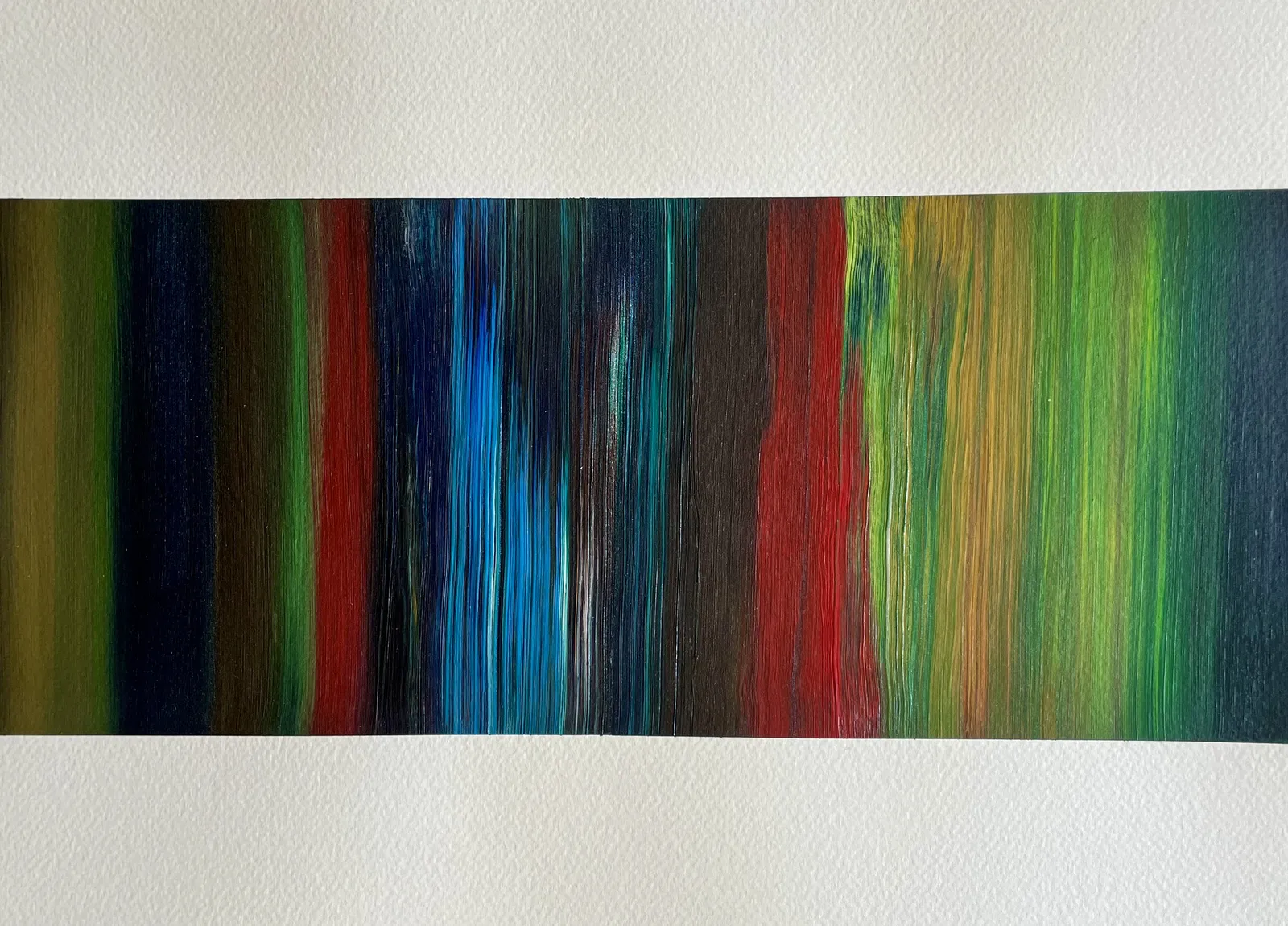 Kadara Enyeasi, Untitled CLB0123, 2023