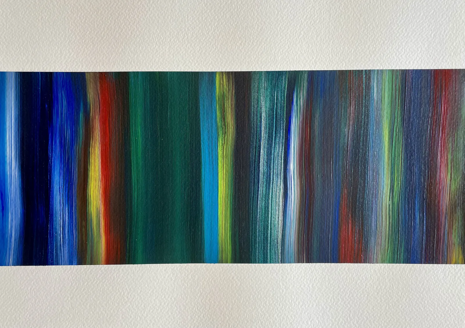 Kadara Enyeasi, Untitled CLB0223, 2023