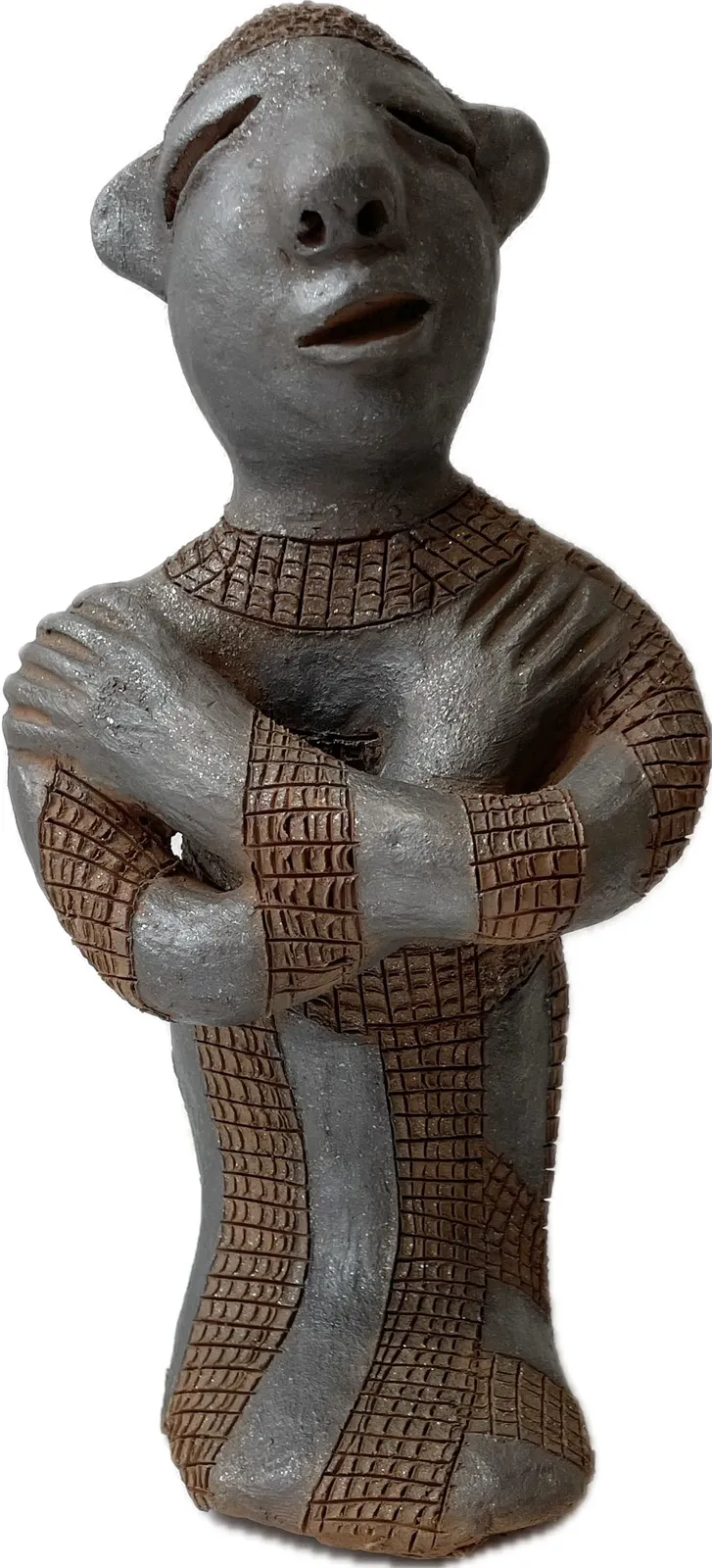 Reinata Sadimba, Untitled, 2024