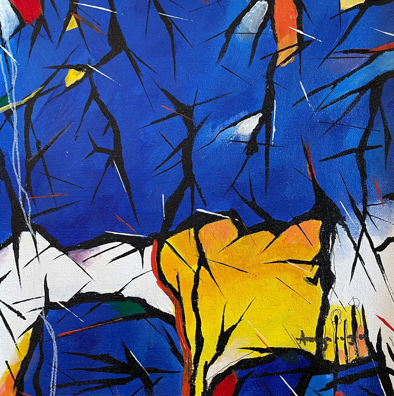 Arueya Ogheneruemu, Breaking Boundaries 4, 2024