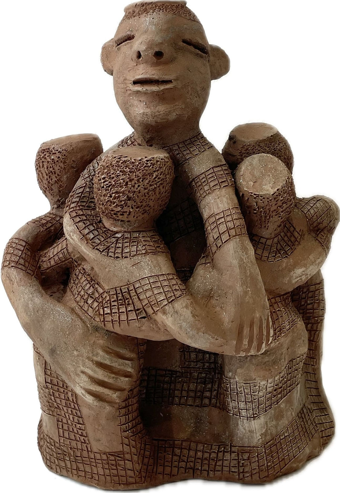 Reinata Sadimba, Untitled, 2024