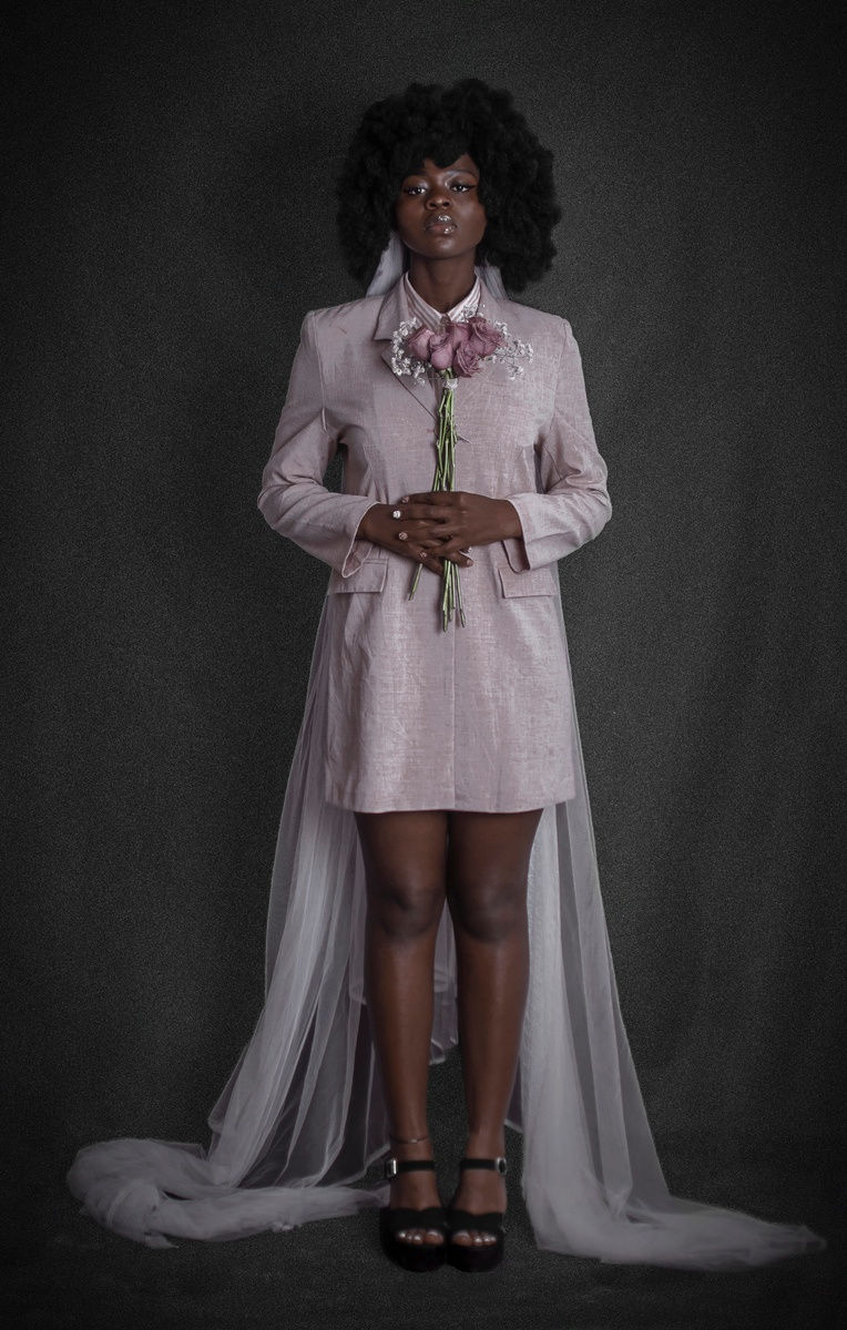 Margaret Ngigi, Mke Mwema, 2020