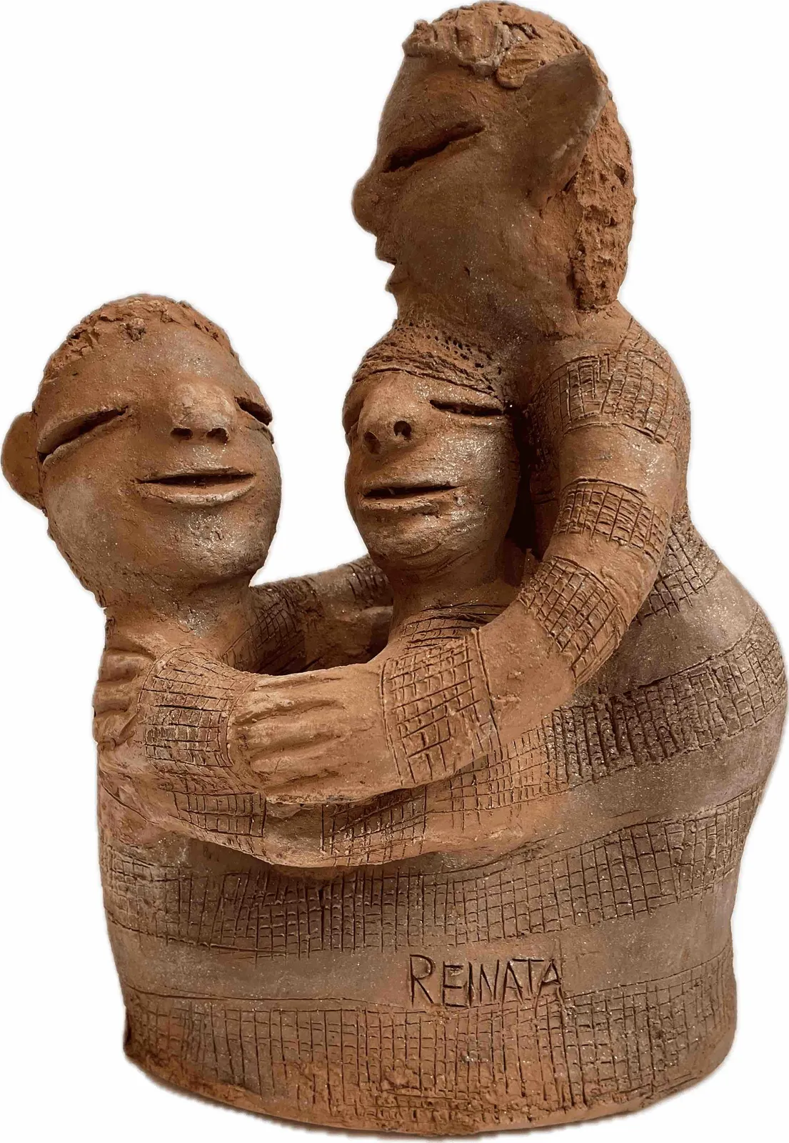 Reinata Sadimba, Untitled, 2024