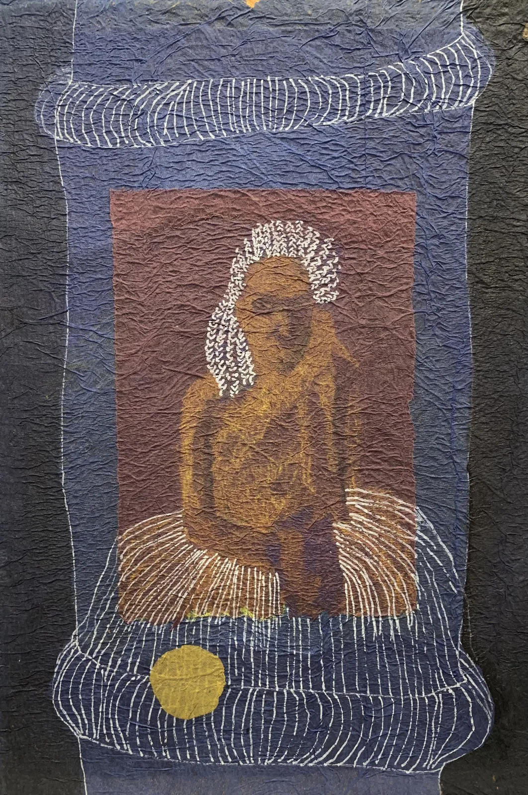 Pamela Enyonu, Apolon, 2025