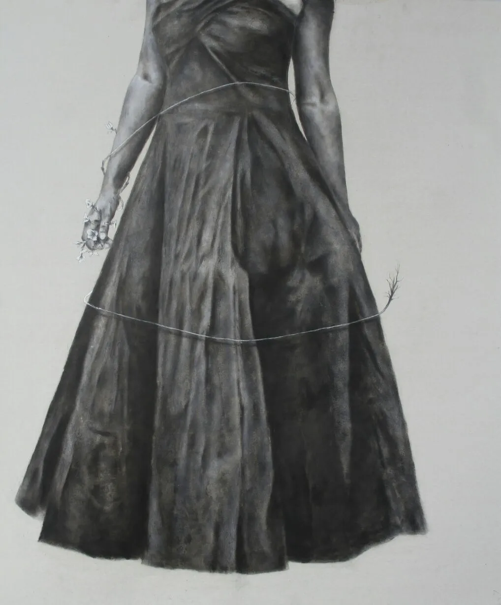 Lincoln Mwangi, Untitled, 2018