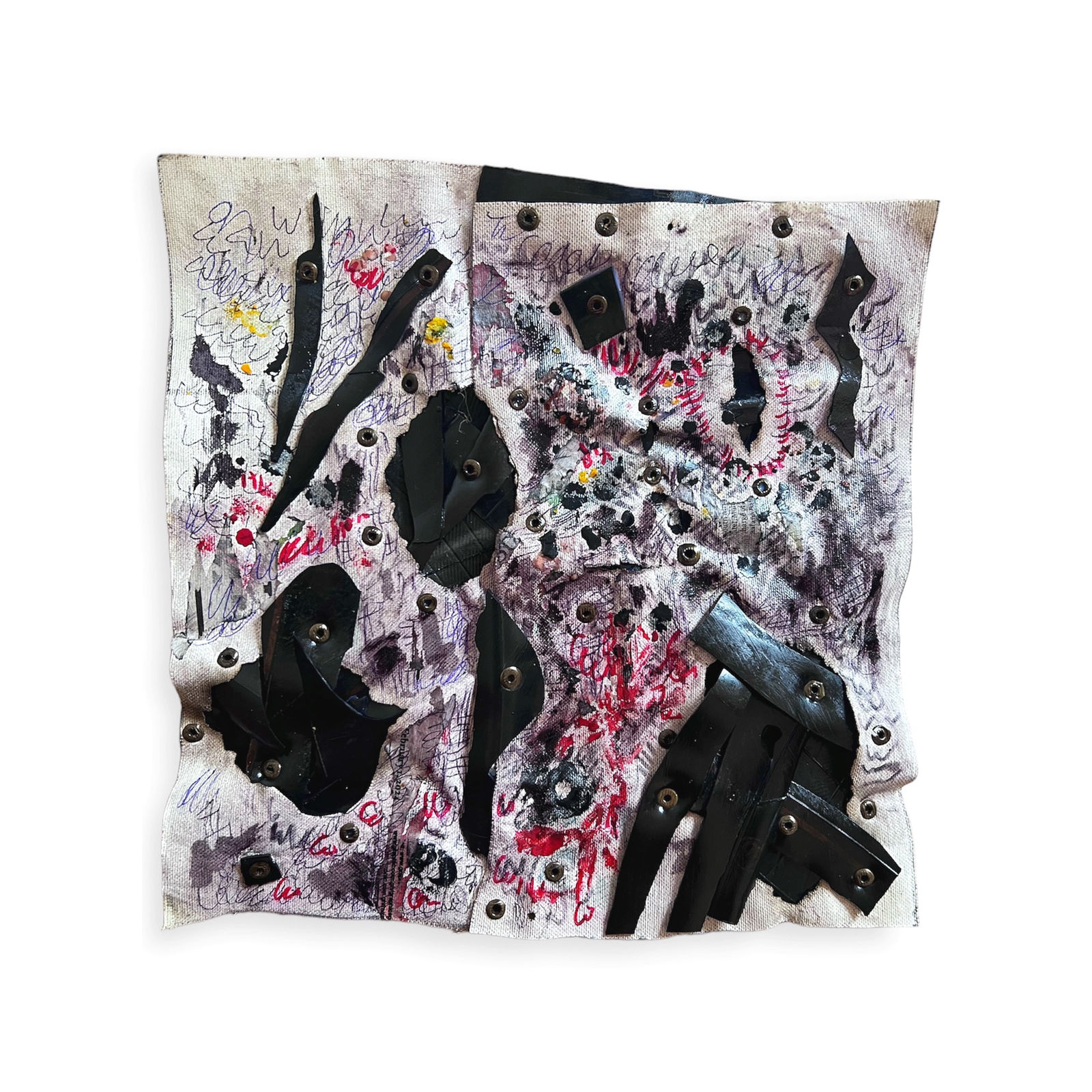 Dela Anyah, Esenam, 2024