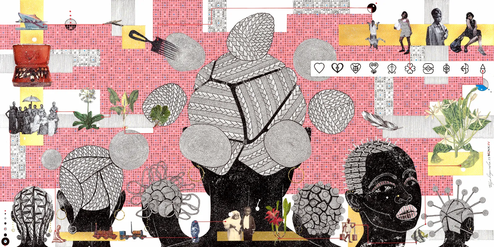 Filipe Branquinho, B(L)ACK XV, 2023