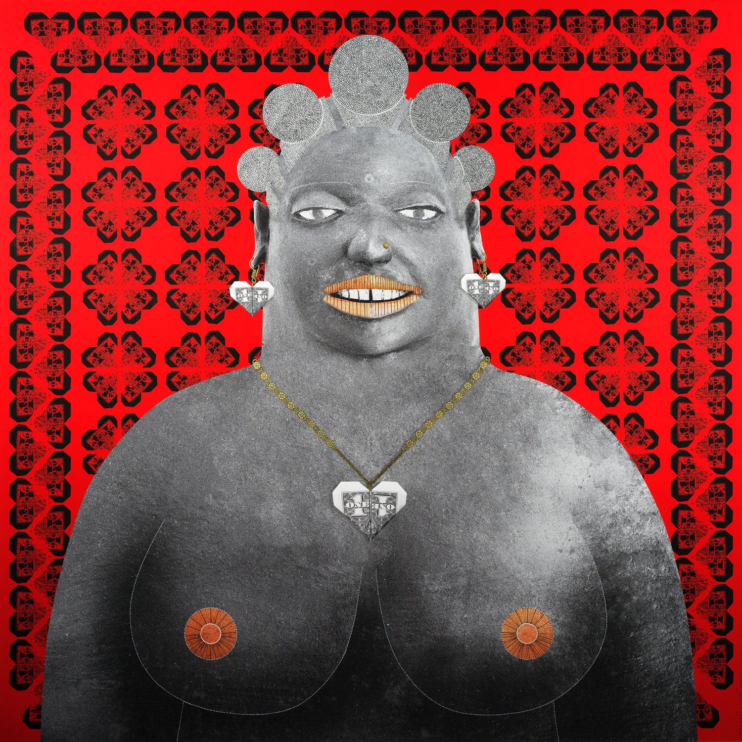 Filipe Branquinho, Suga Mama, 2022