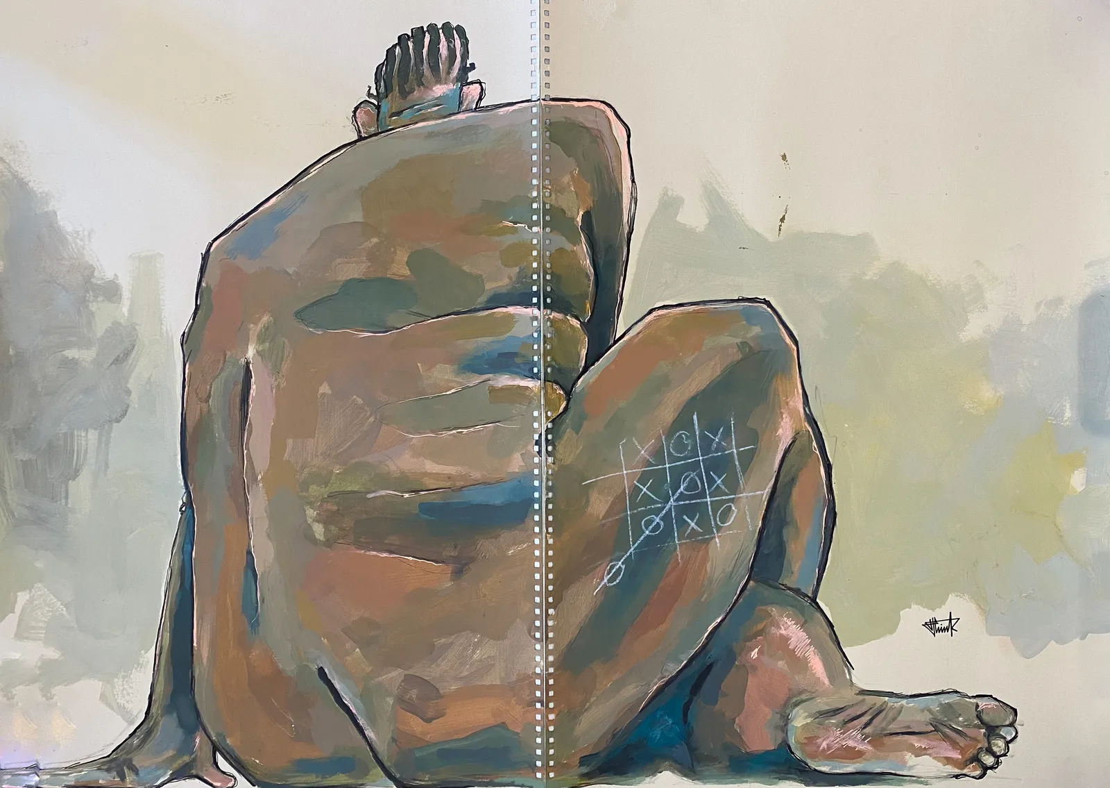 Allan Kioko, Who Shuga Moms the Shuga Mommy? Midwife's Day Off II, 2022