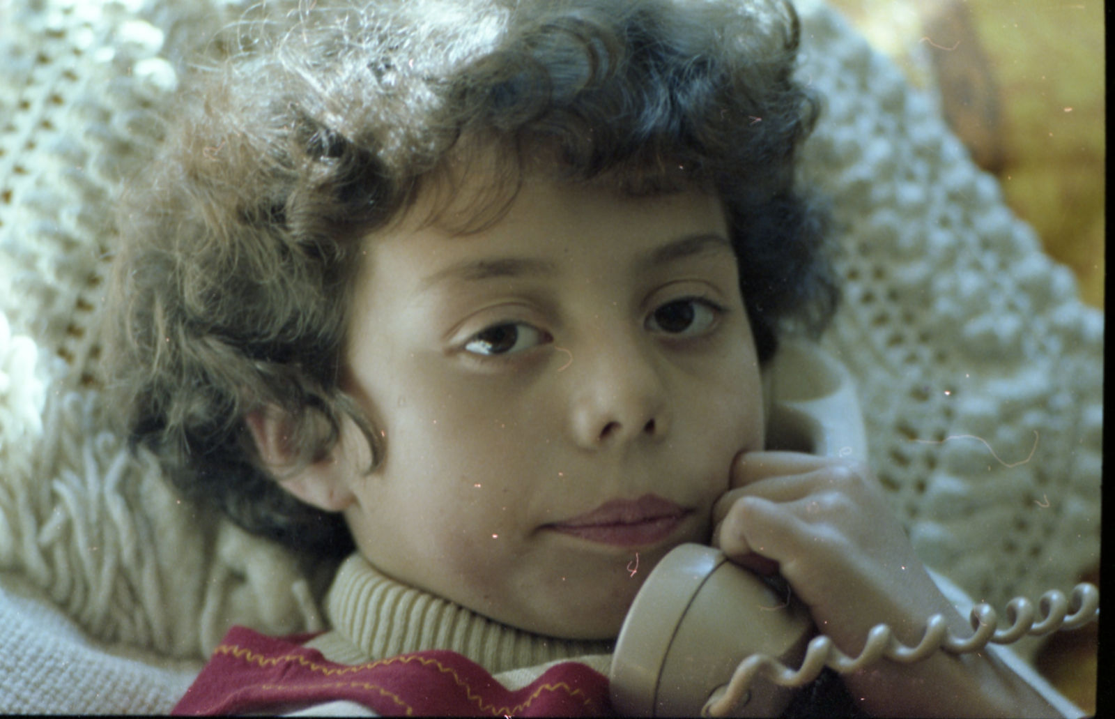 Alberto Herrera, Alo Alo?, 1978