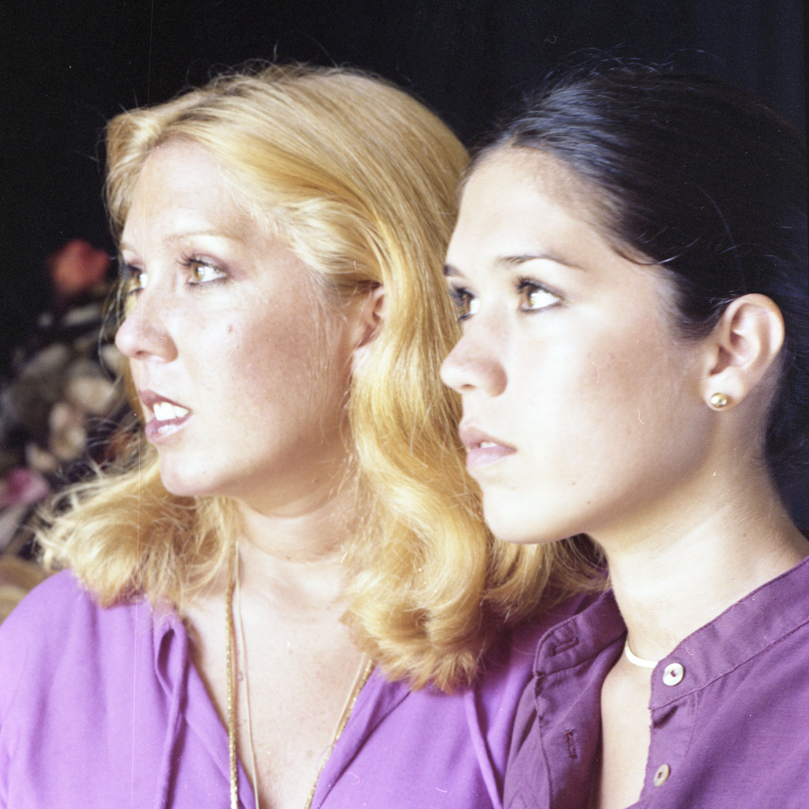 Alberto Herrera, Patty y Monica